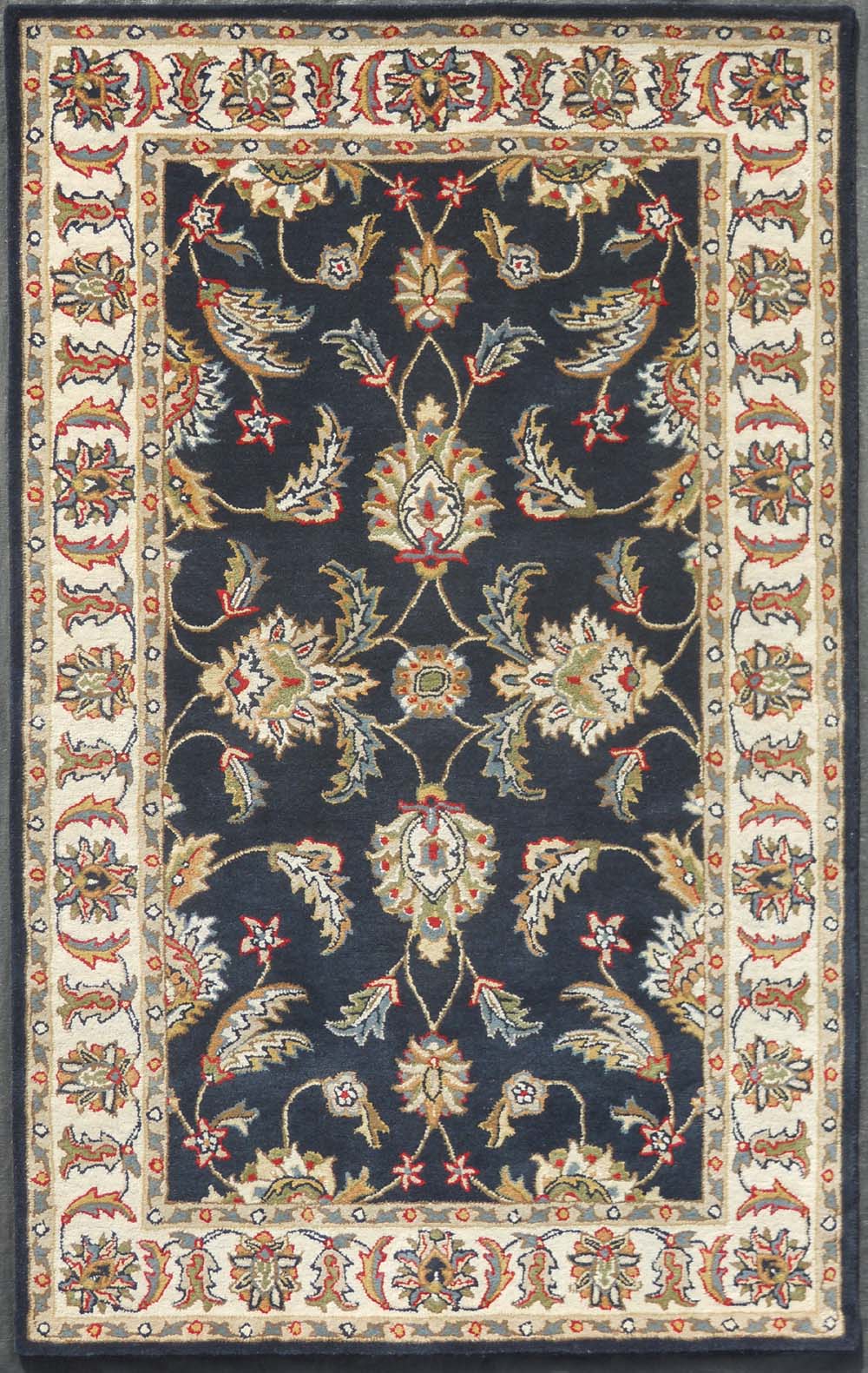 LR2016 108 NAVY IVORY