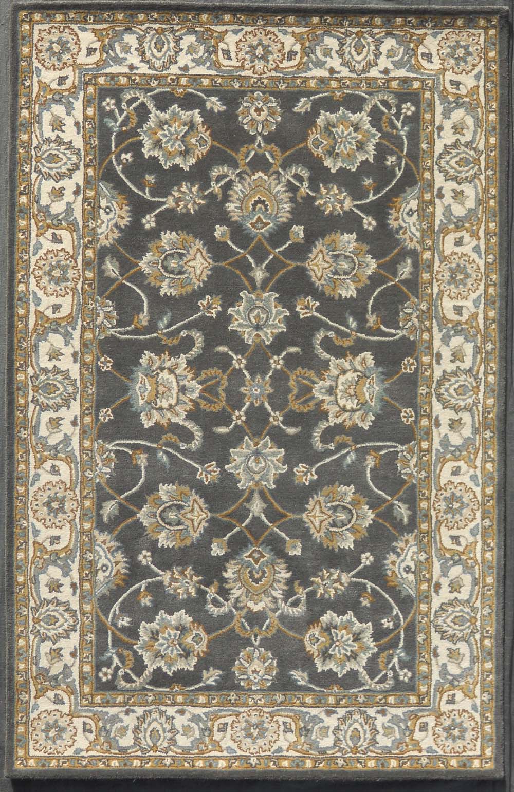 LR2016 114 DK. GRAY IVORY