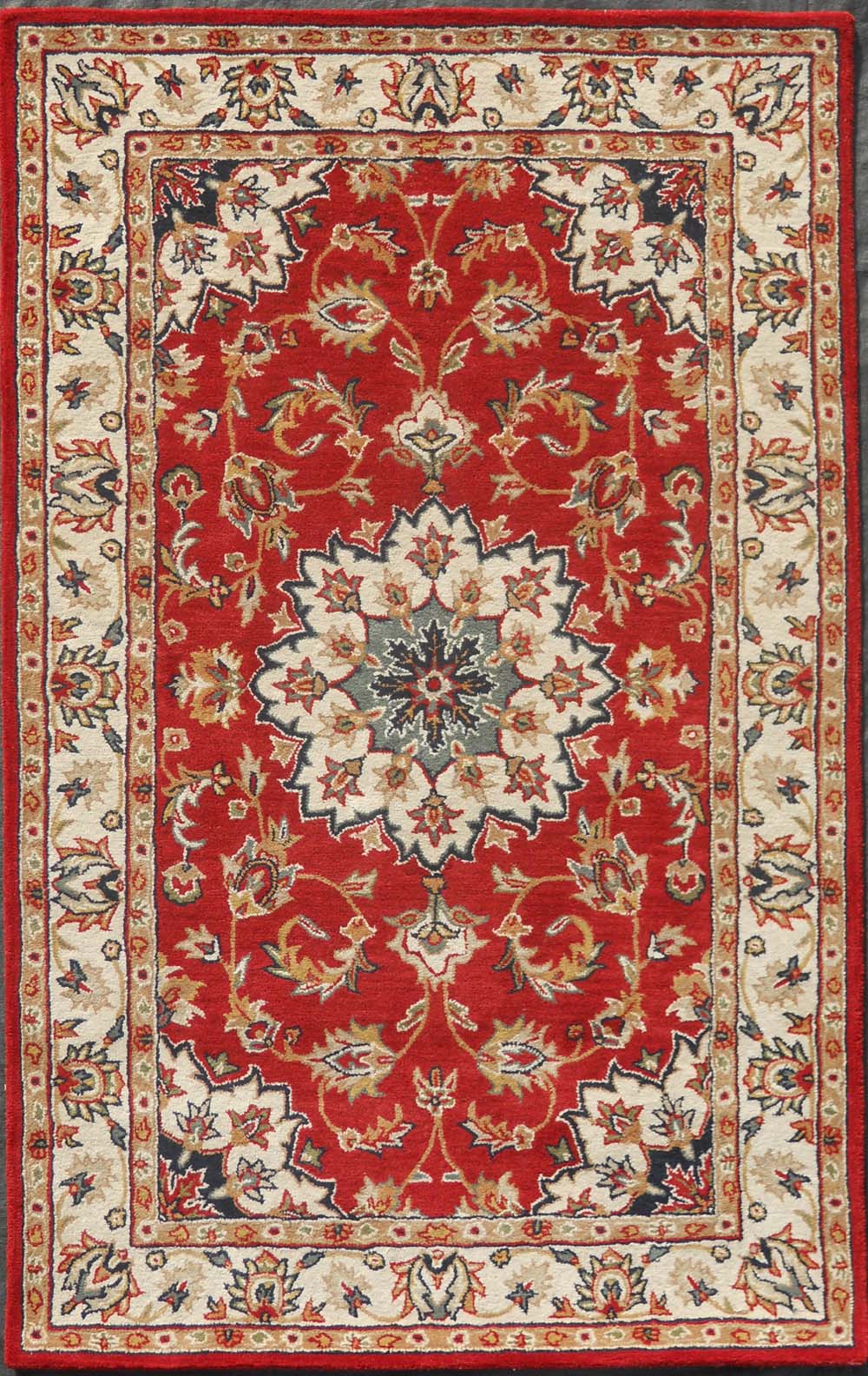 LR2016 115 RED IVORY