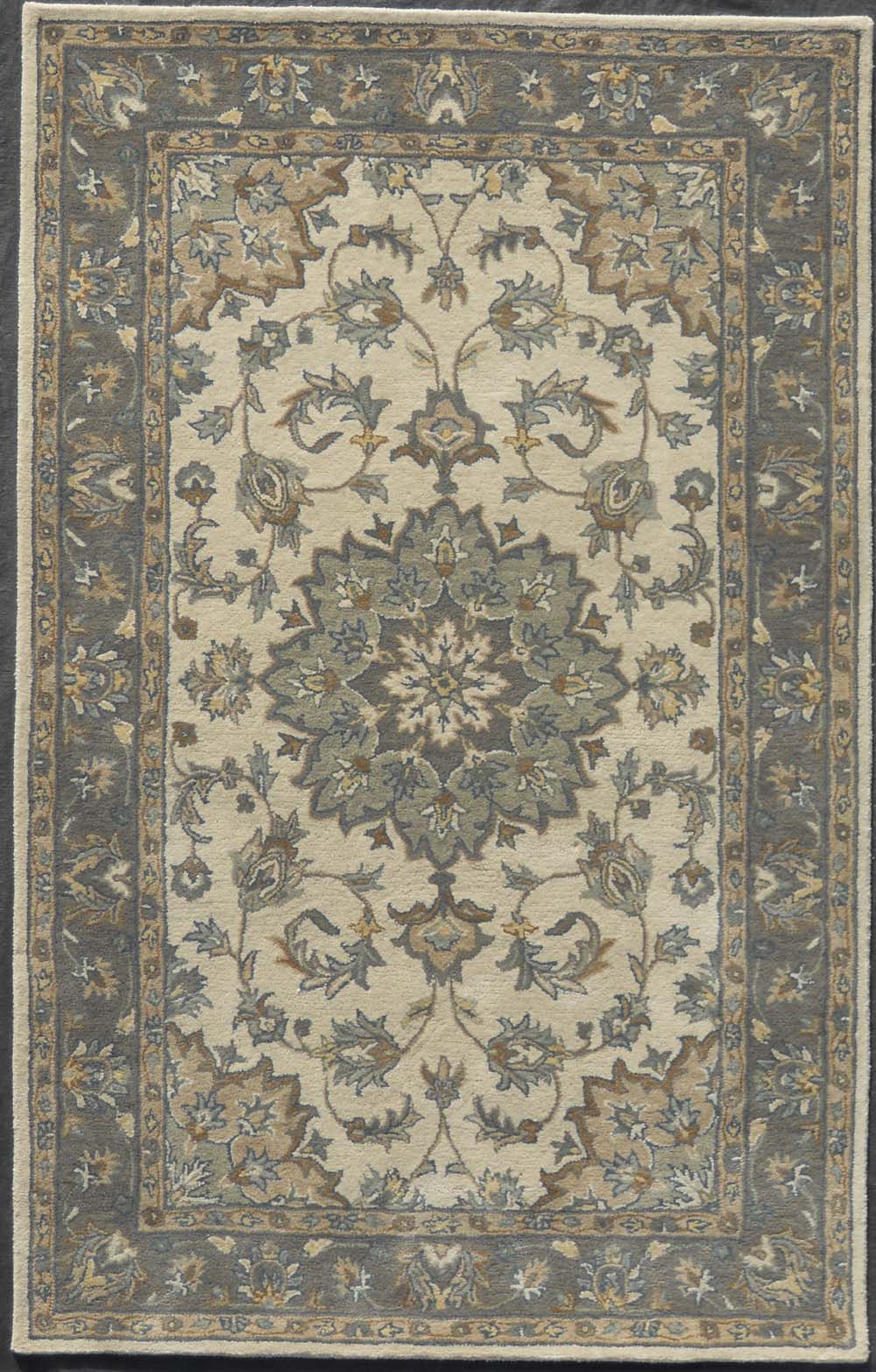 LR2016 117 IVORY GRAY
