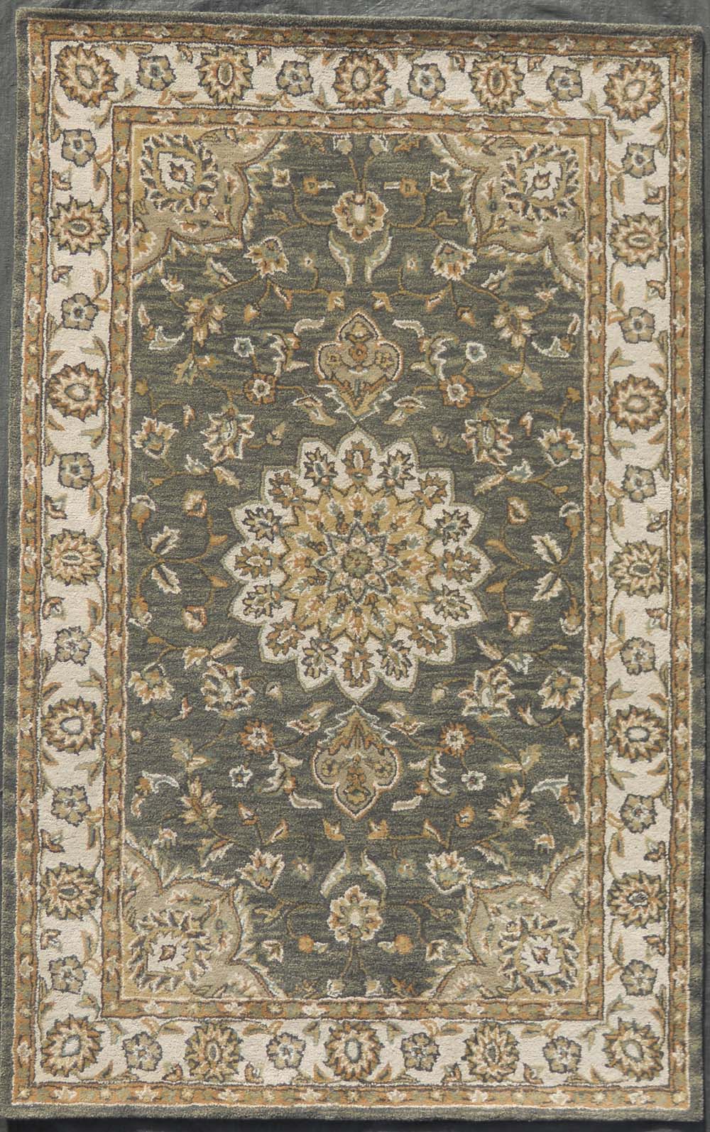 LR2016 118 MD. GRAY IVORY