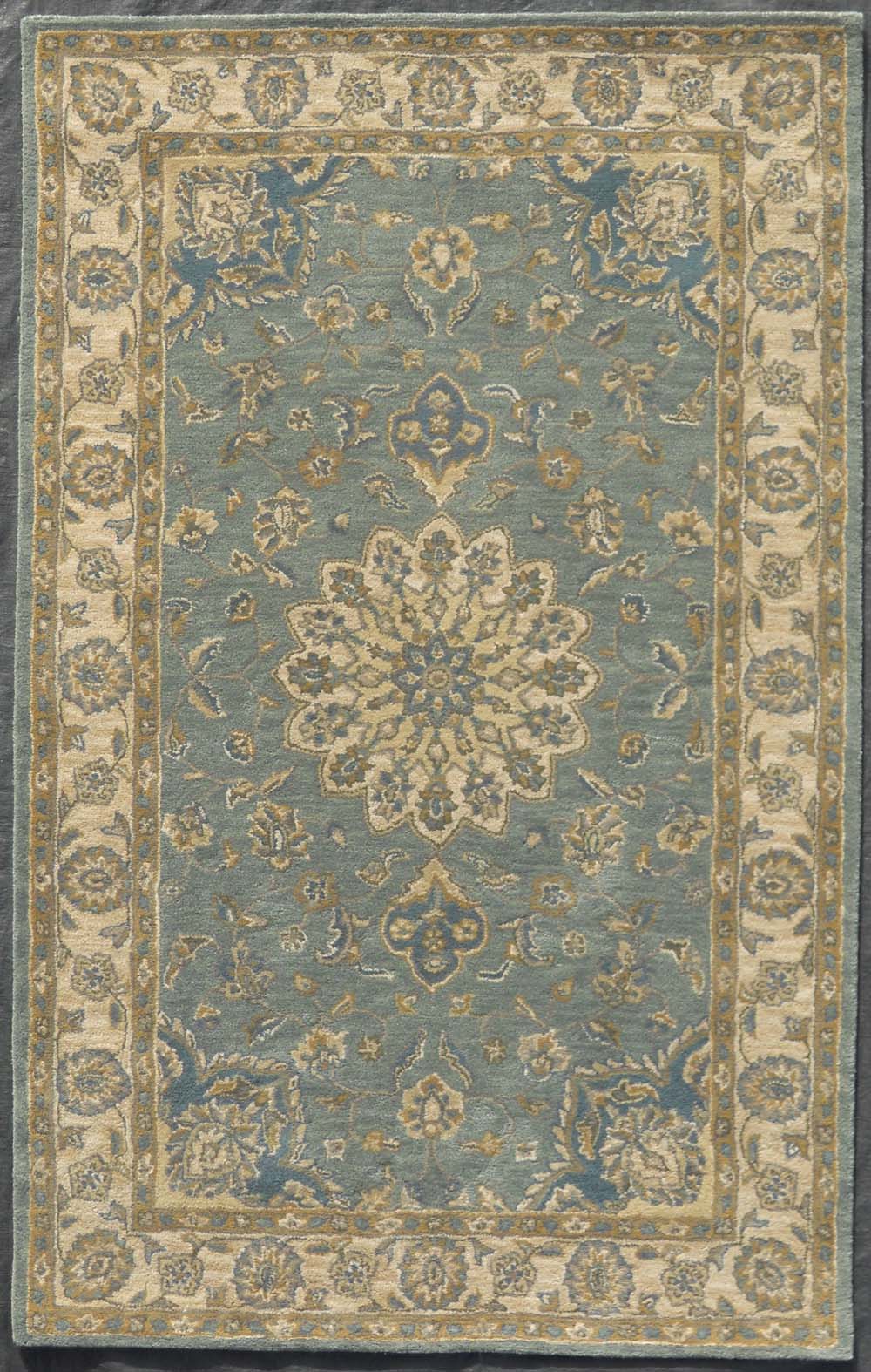 LR2016 119 LT. BLUE LT. GOLD