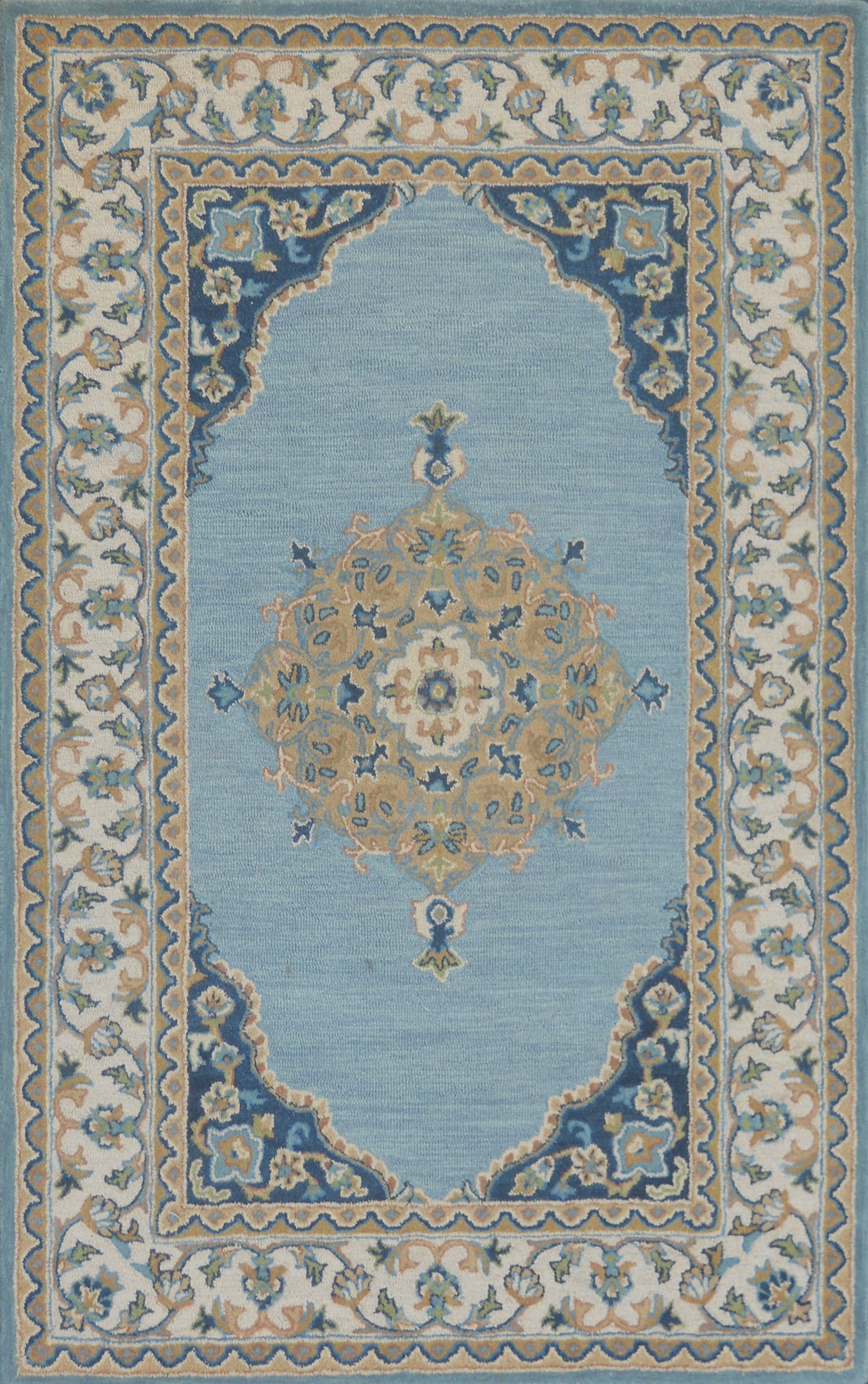 SB 144 2017 MD. BLUE IVORY