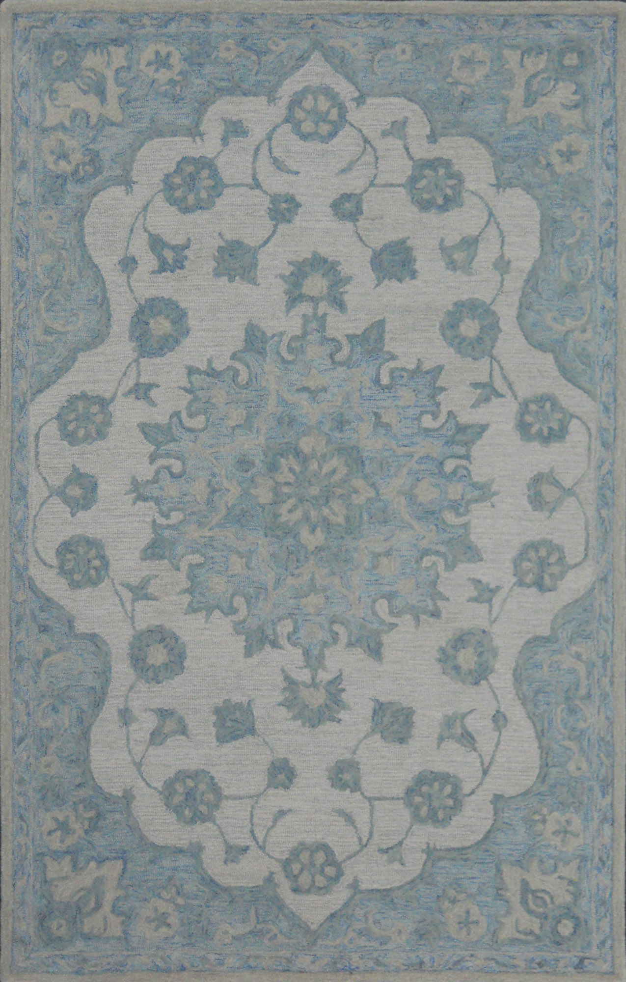 SB 201 2017 IVORY BLUE