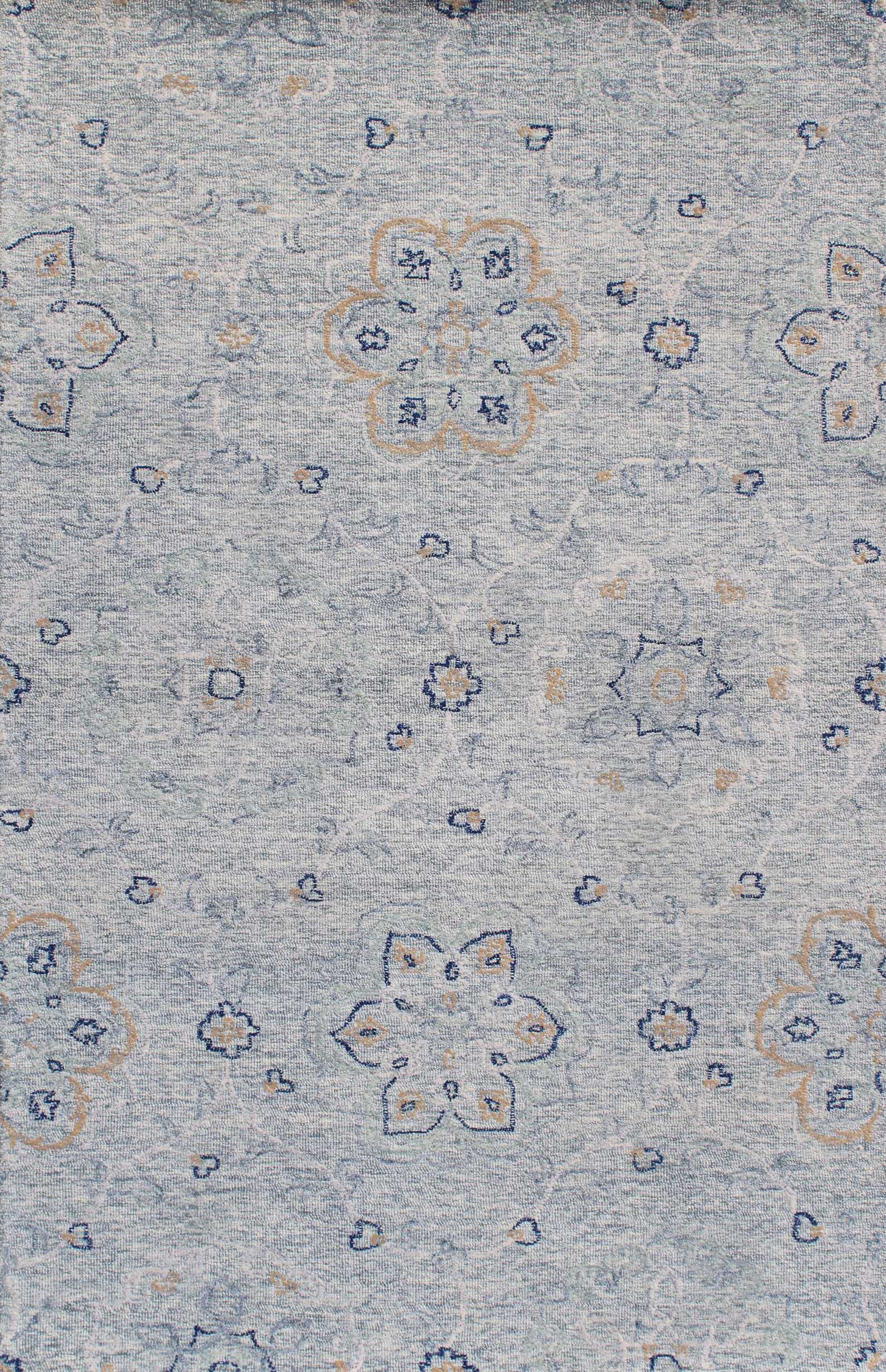 OVERTUFT LOOP Wool 1