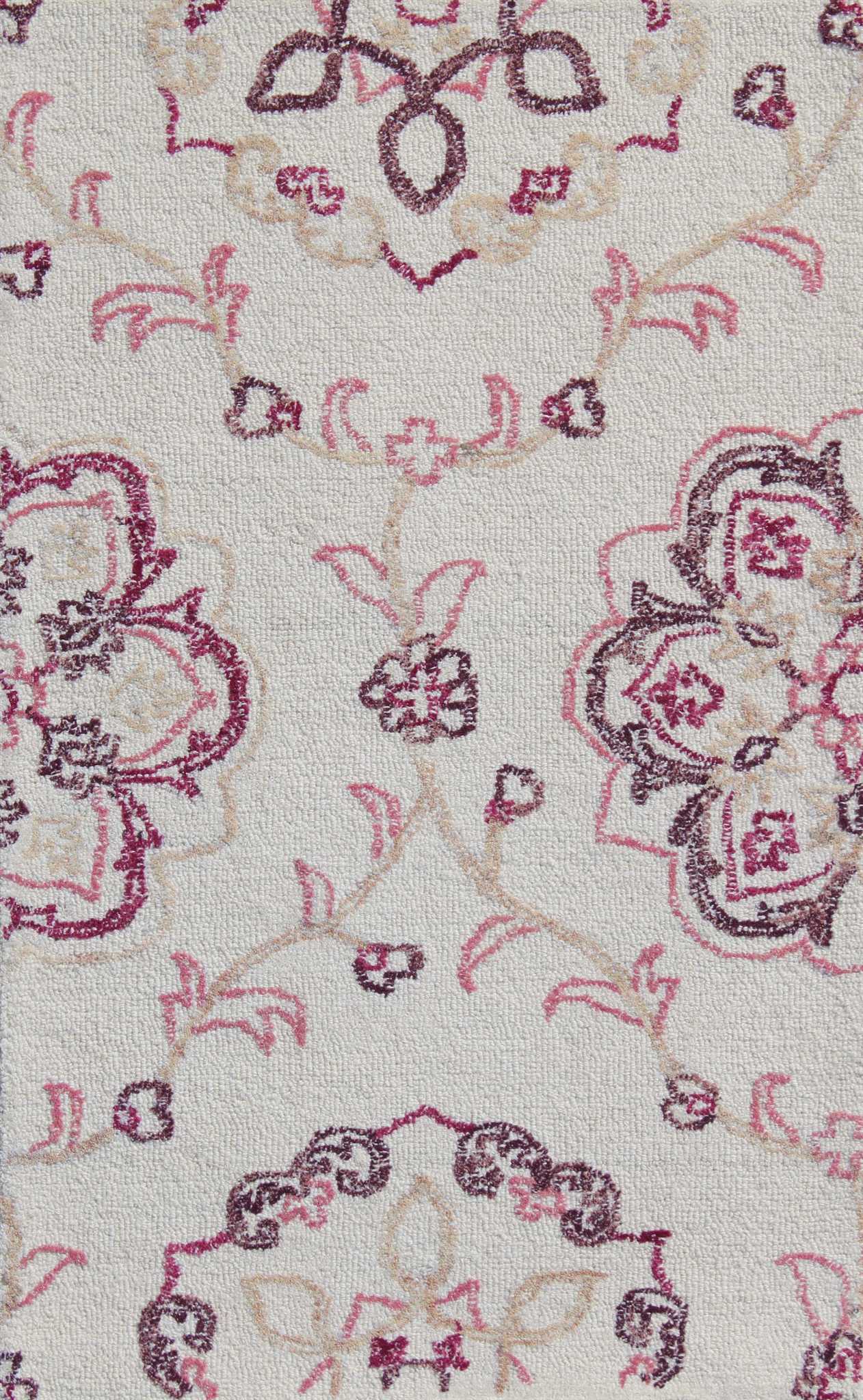 OVERTUFT LOOP Wool 1B