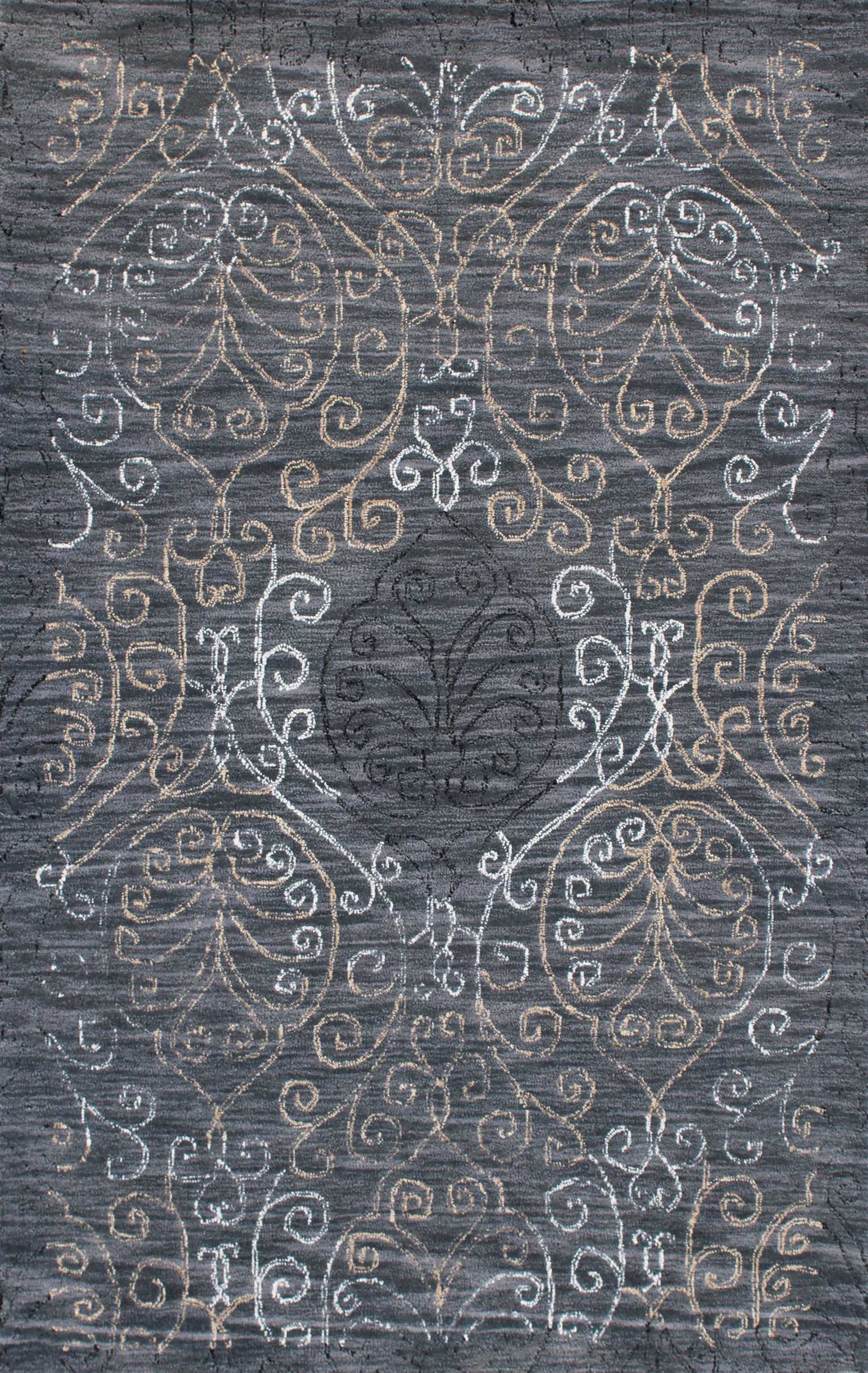OVERTUFT LOOP Wool 2