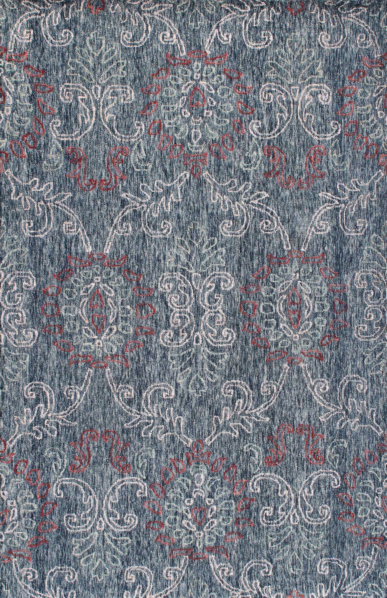 OVERTUFT LOOP Wool 3
