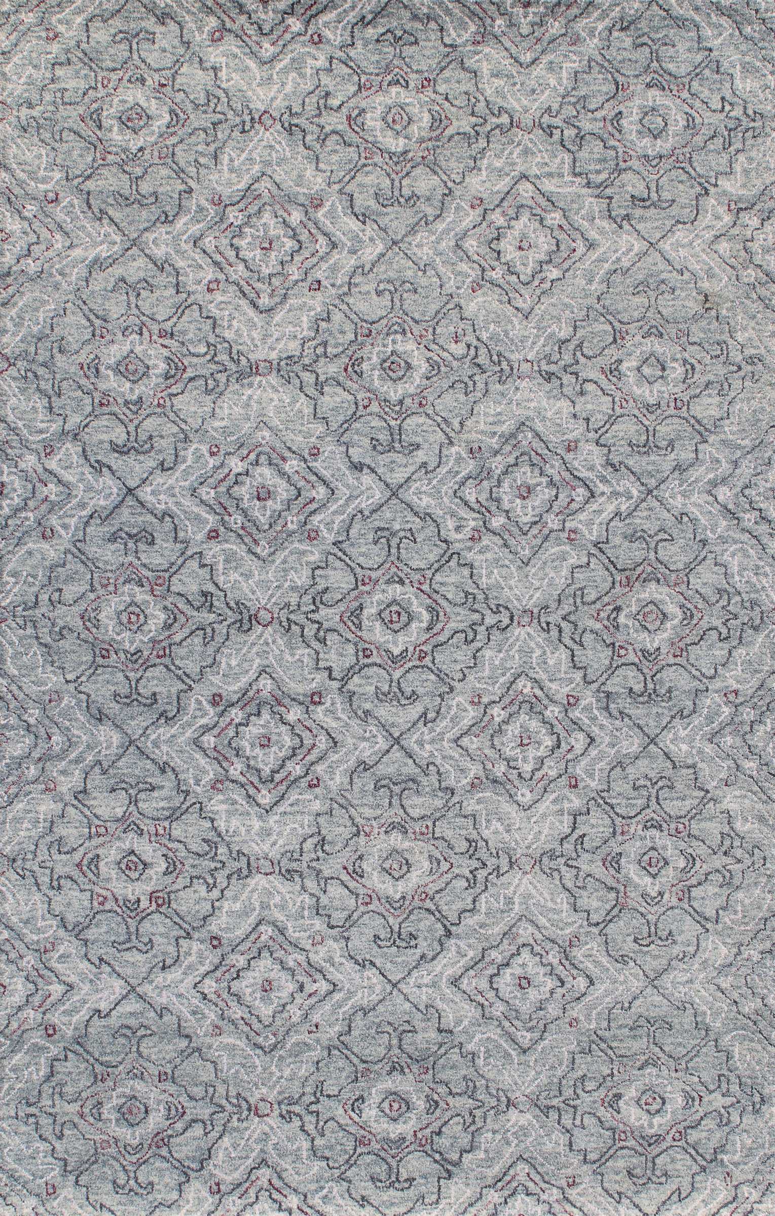 OVERTUFT LOOP Wool 4