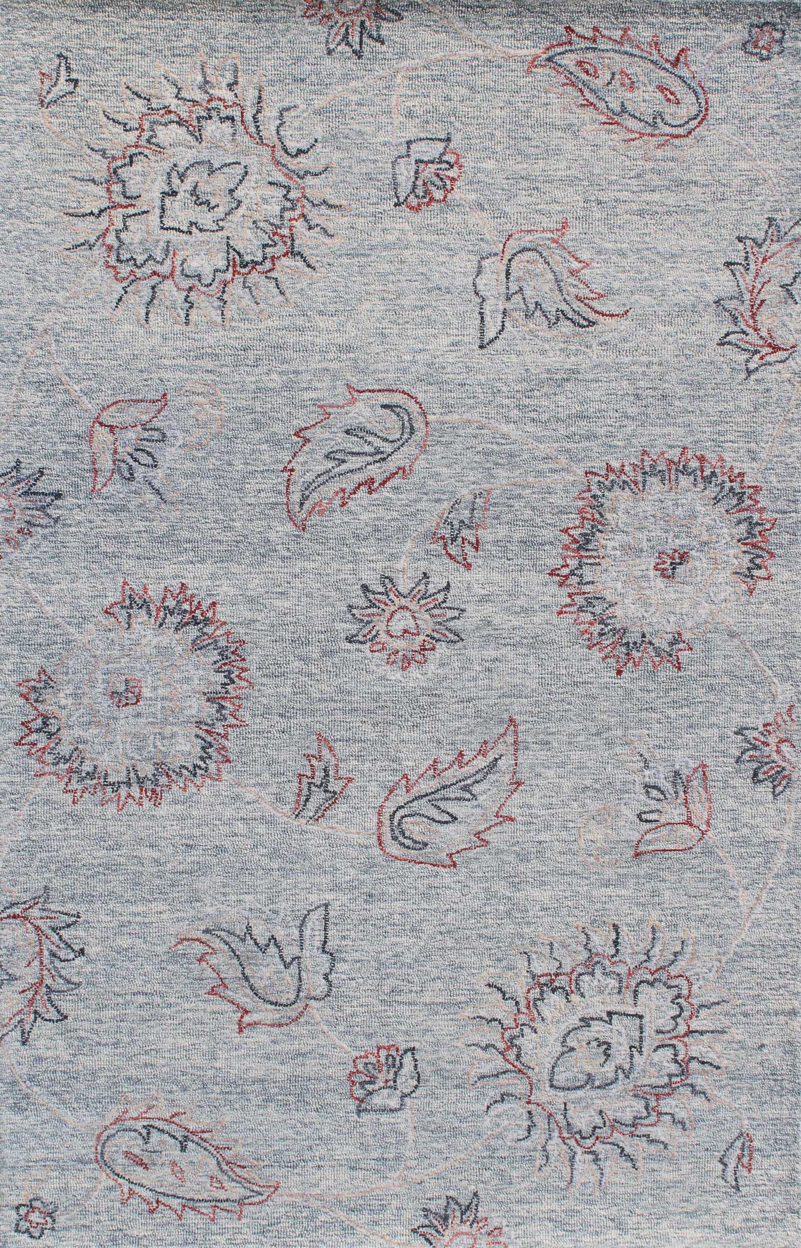 OVERTUFT LOOP Wool 5