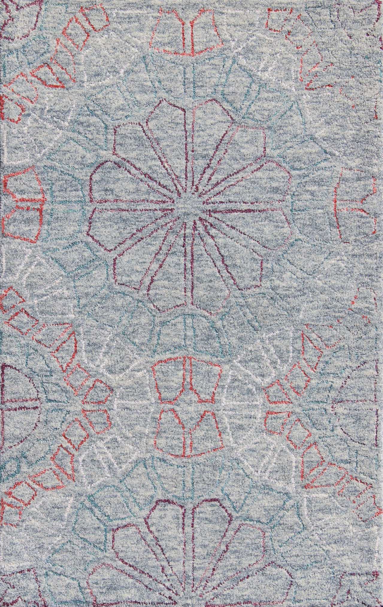 OVERTUFT LOOP Wool 6A