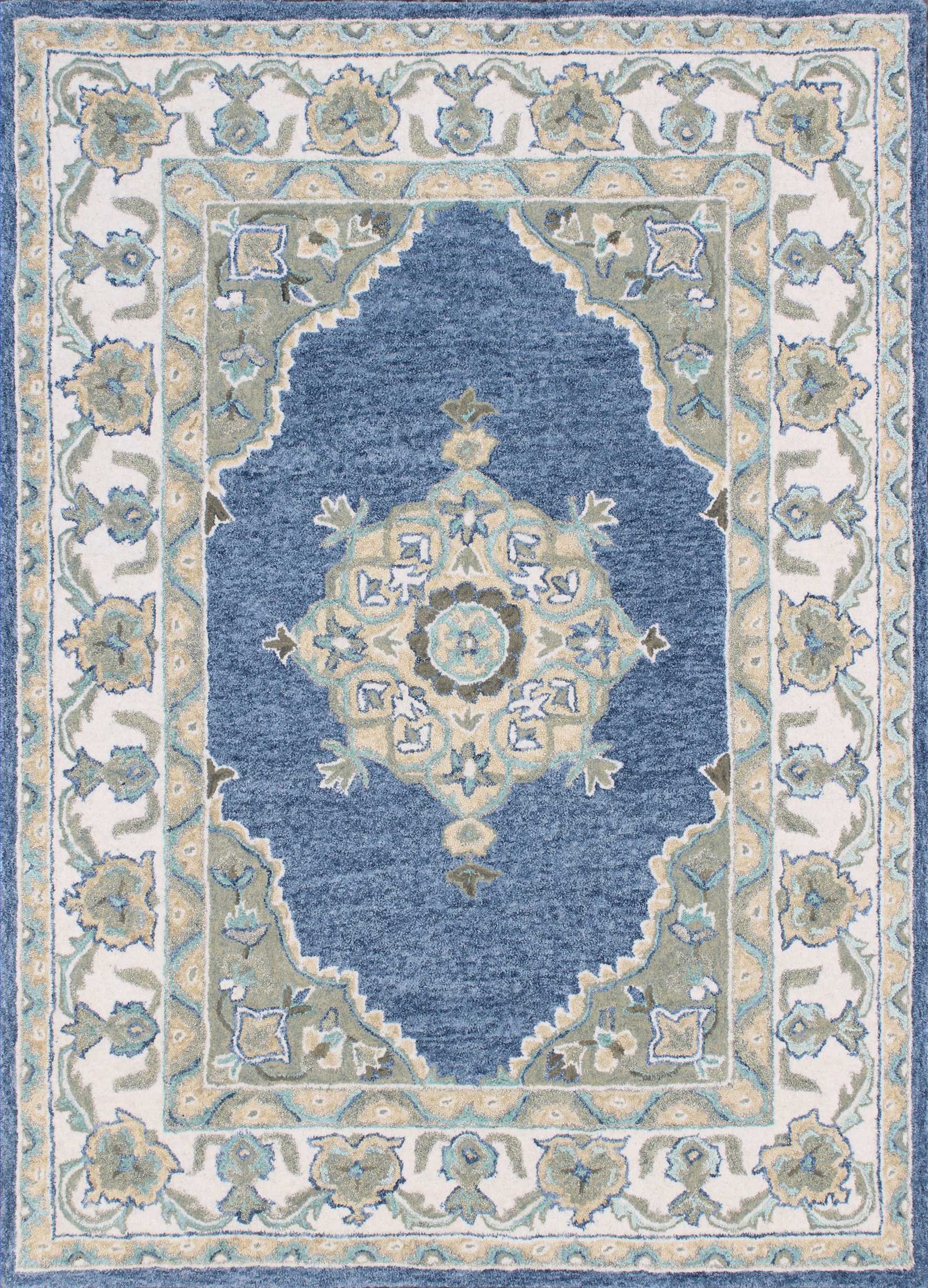 SB 115 2022 NAVY IVORY