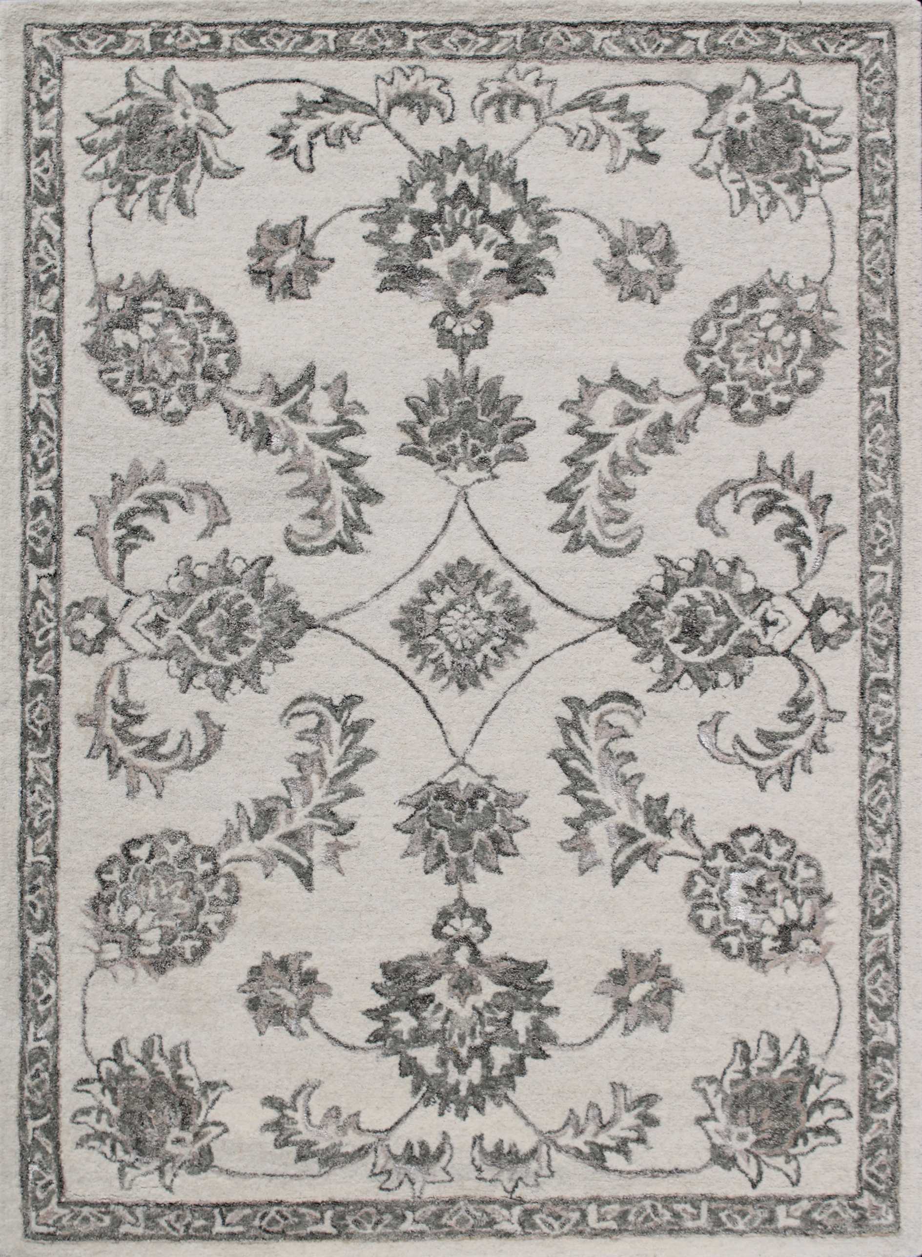 SB 123 2022 IVORY GRAY