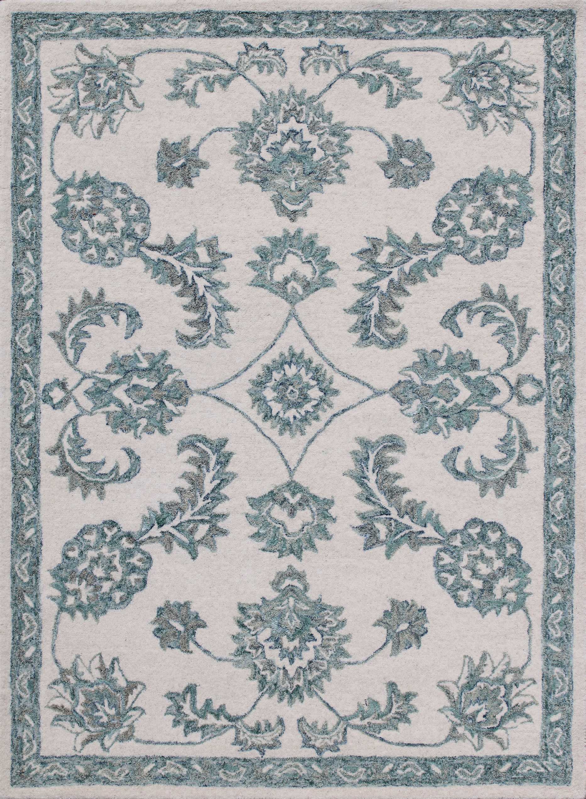 SB 124 2022 IVORY BLUE