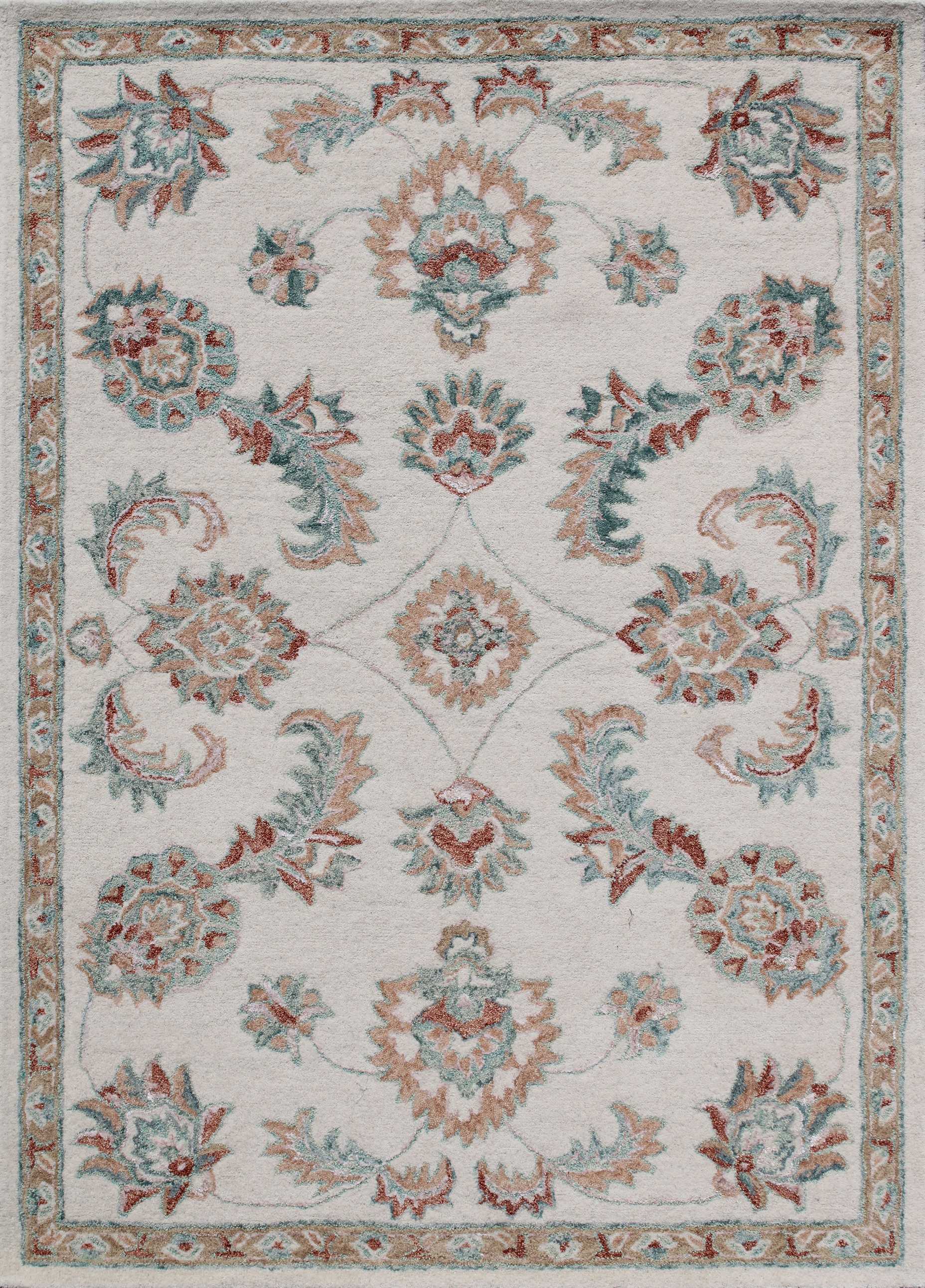 SB 125 2022 IVORY ROSE