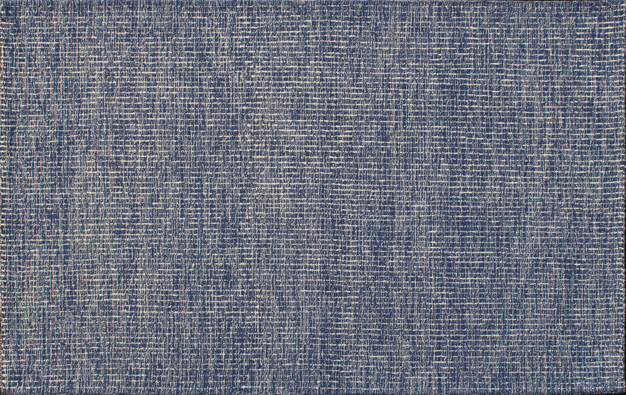 SELF WEAVE DESIGN LOOP CUT Wool 7