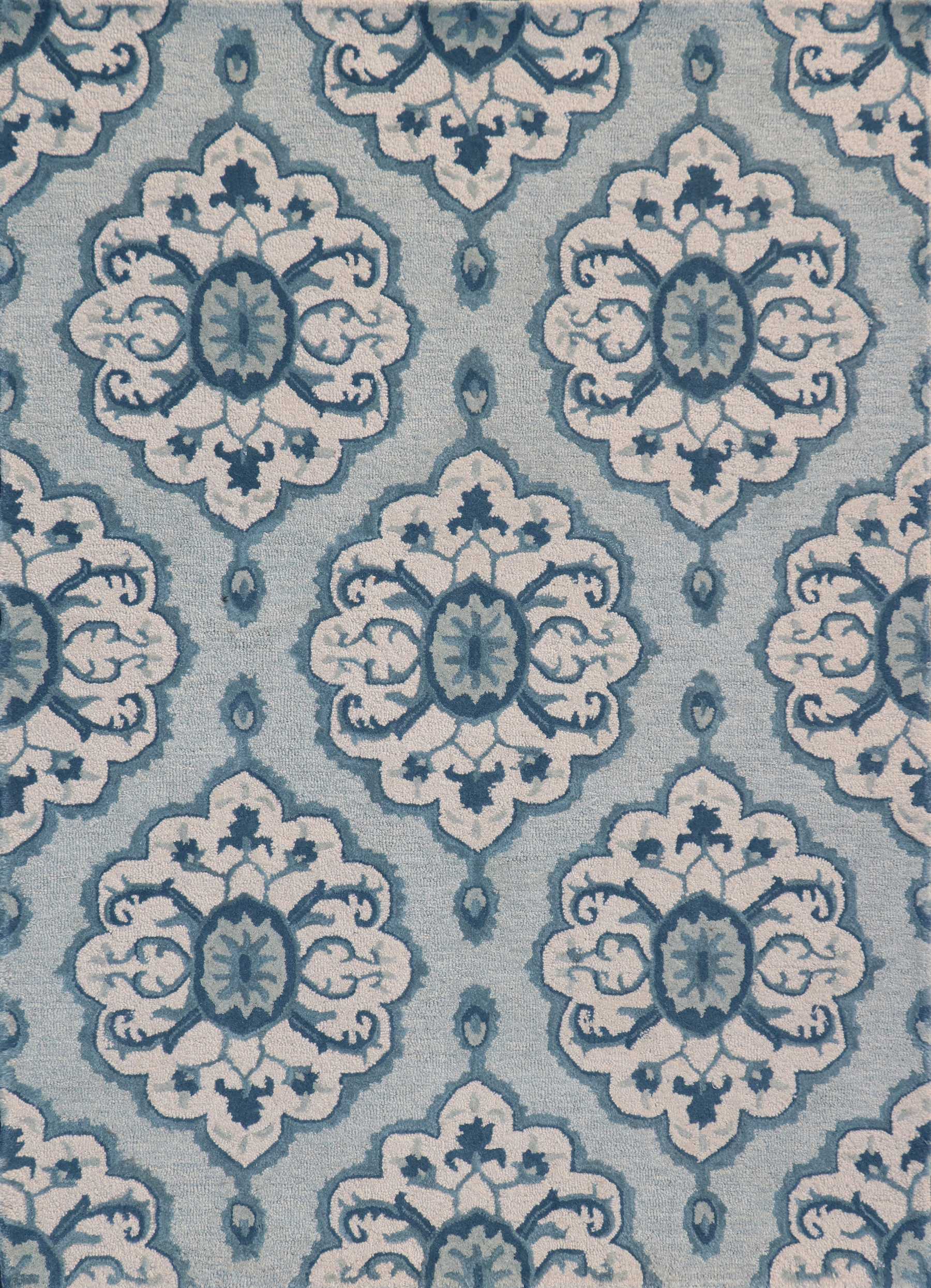 SB 41 2018 LT. BLUE IVORY