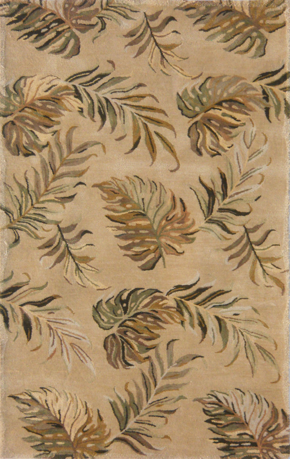 2640 CREAM IVORY