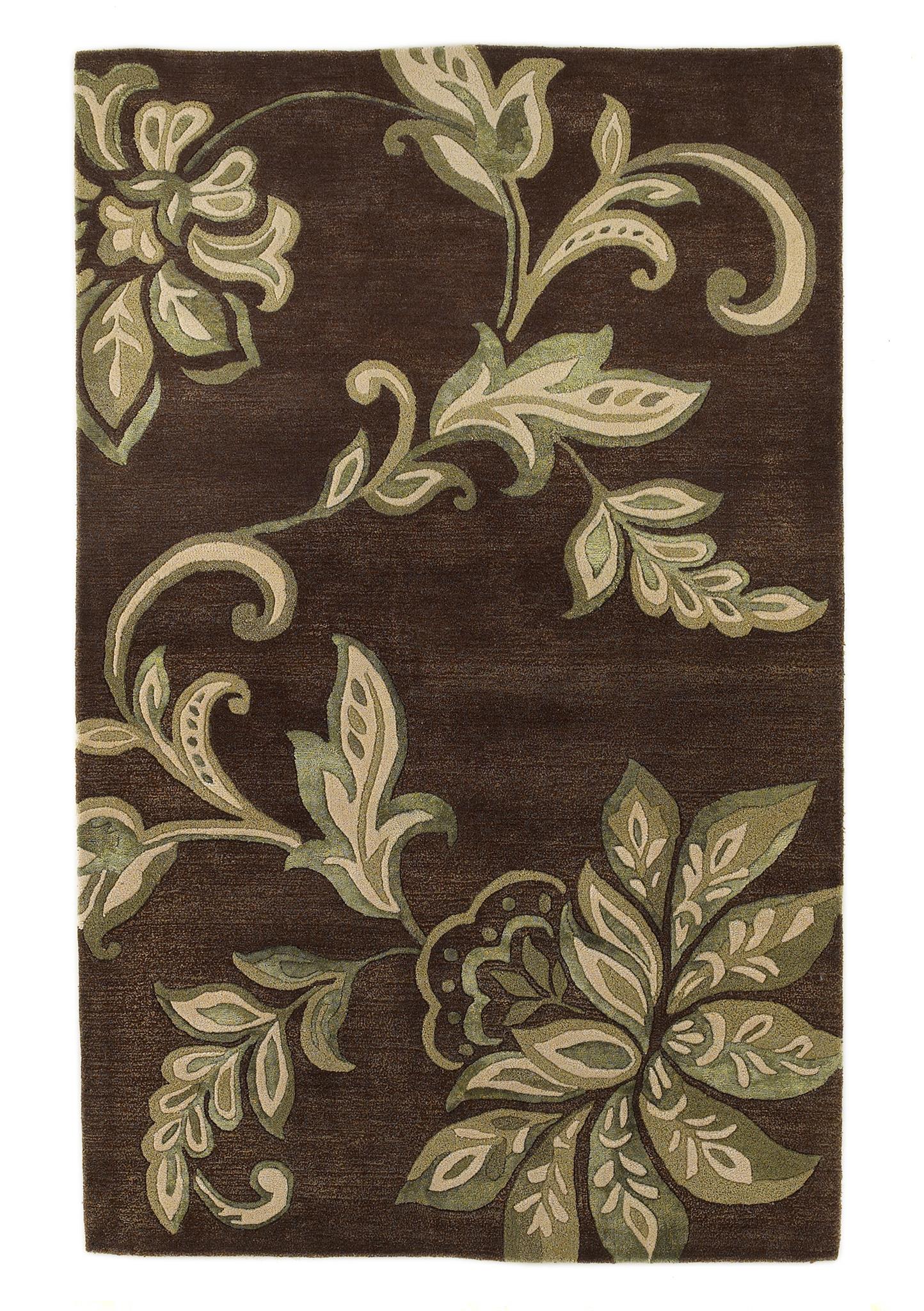Florence 4552 Mocha Firenze
