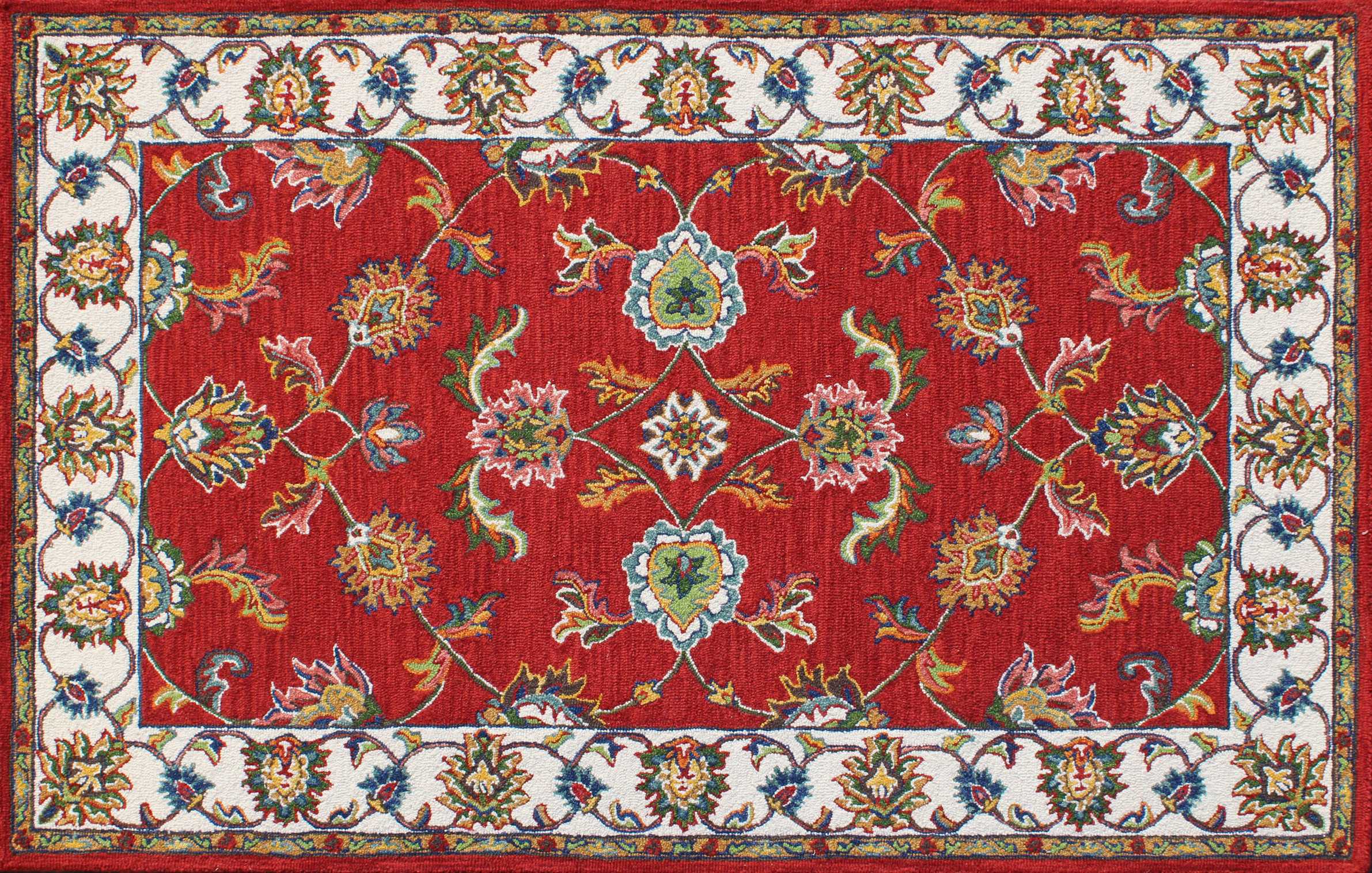 VIBE LOOP Wool 3