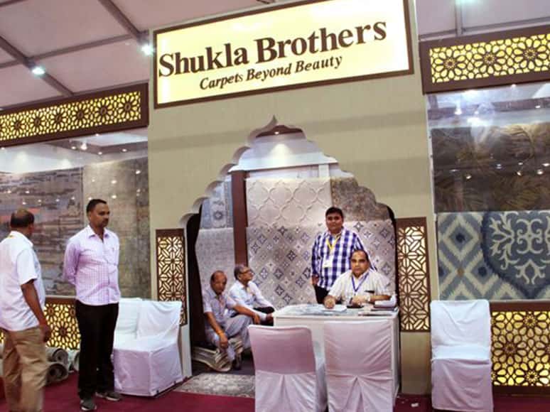 Carpet Fair India