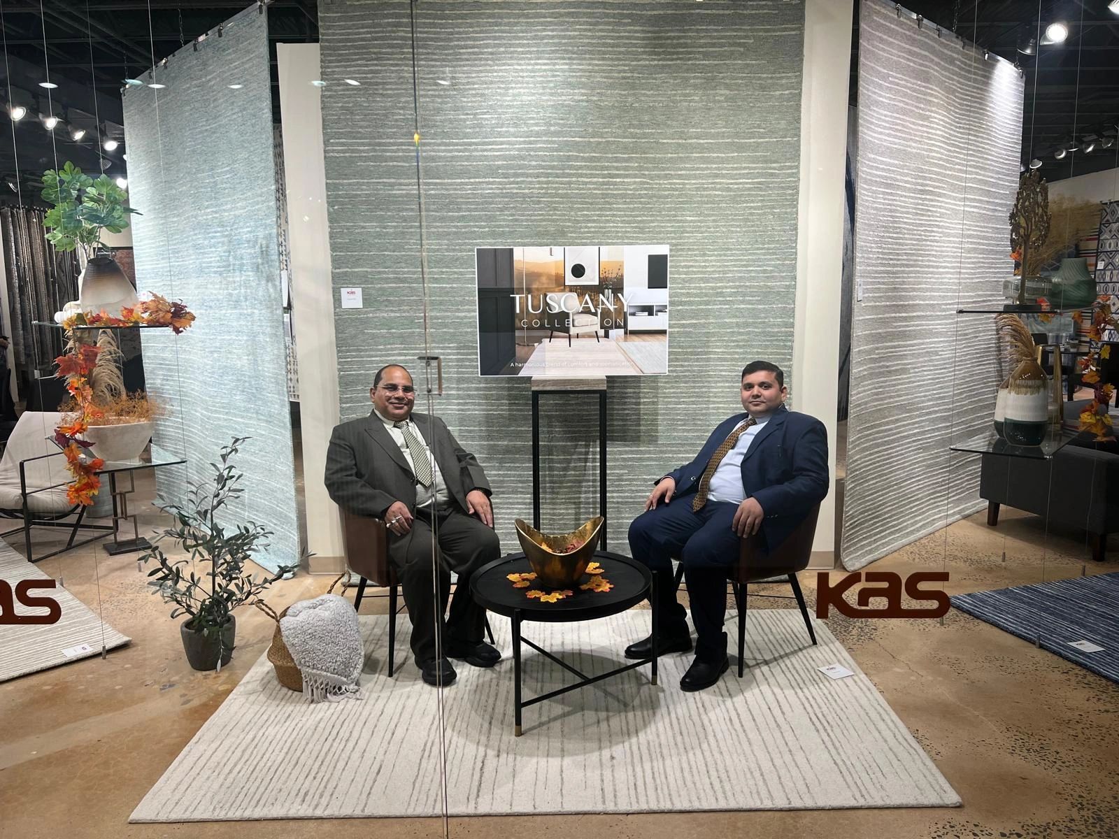 High Point Market USA