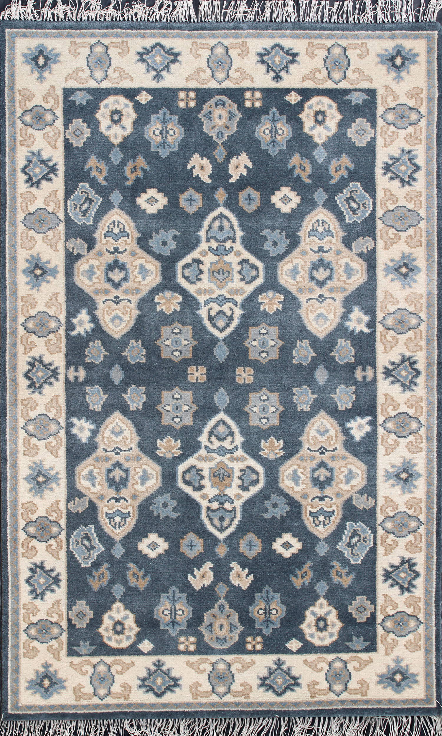 Jade Medallion Elegance