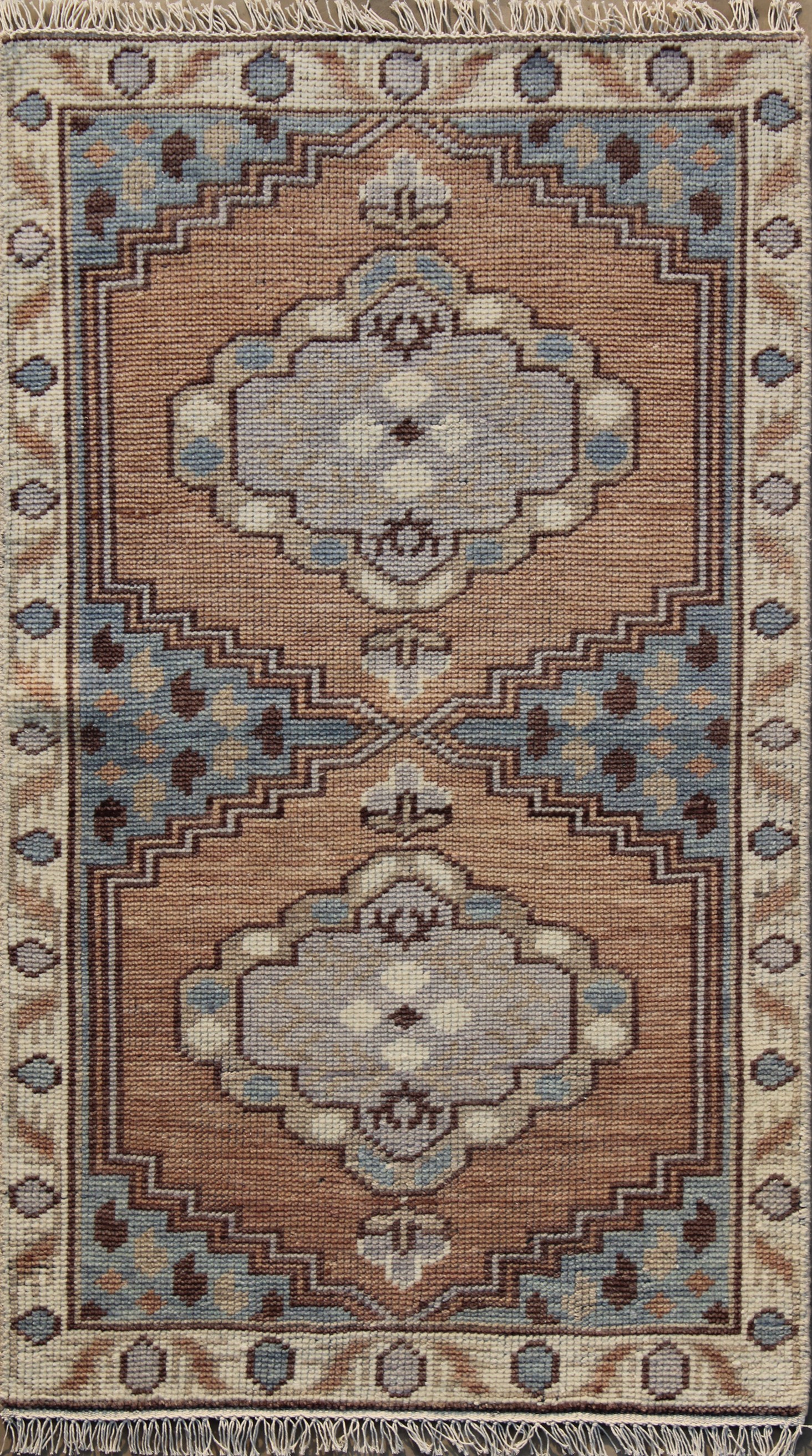 Crimson Motif Elegance