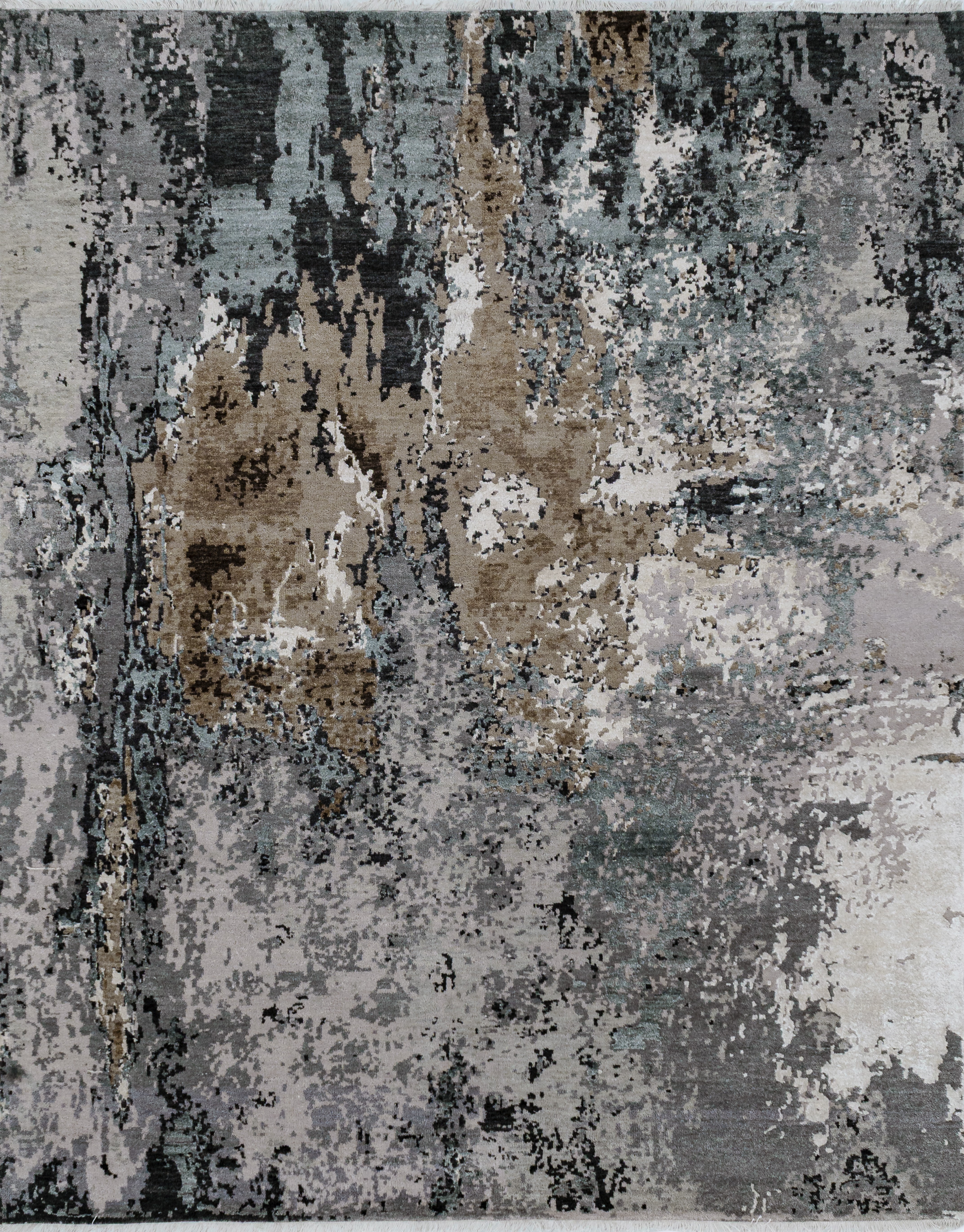 Slate Motif Elegance