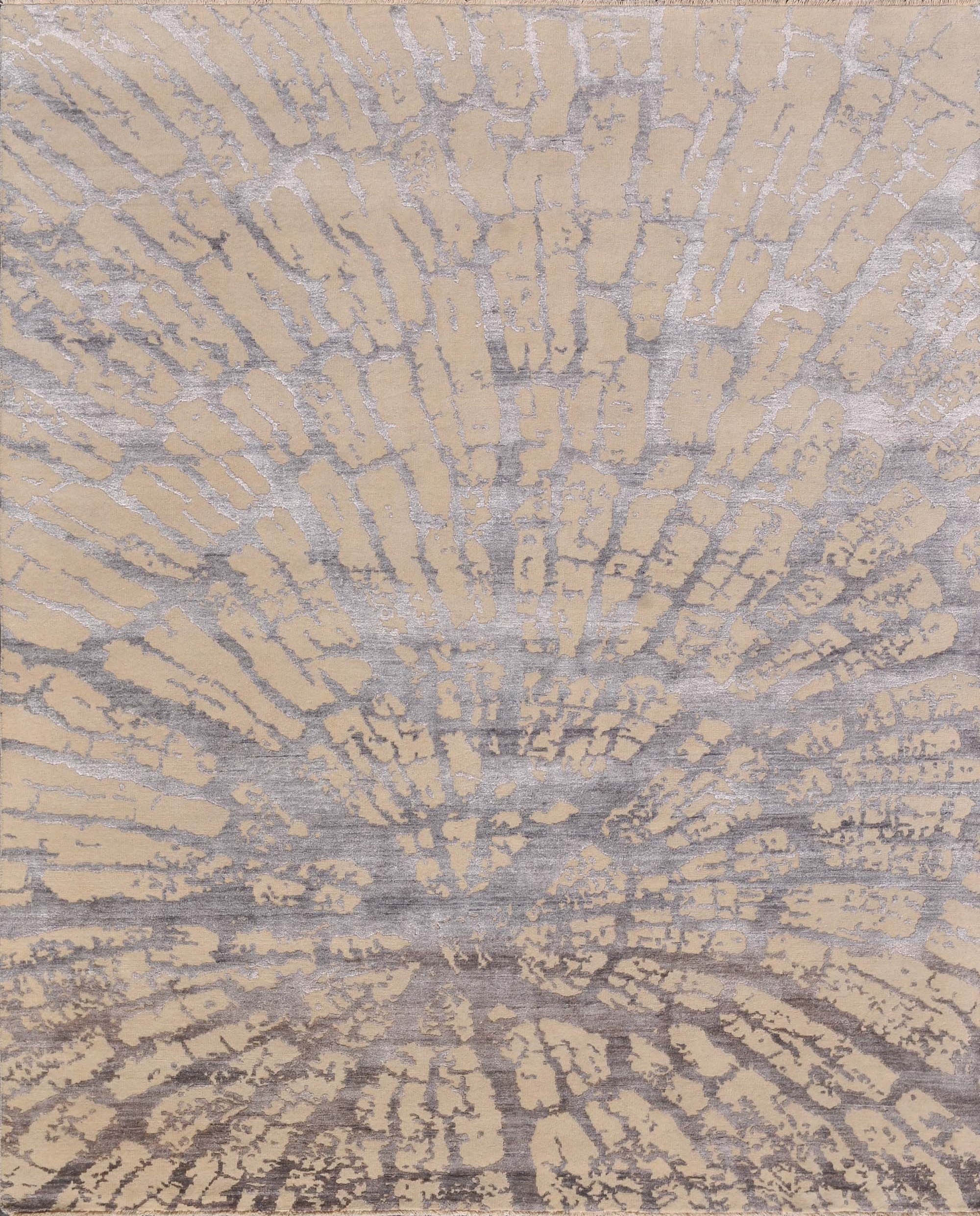 Jade Damask Elegance