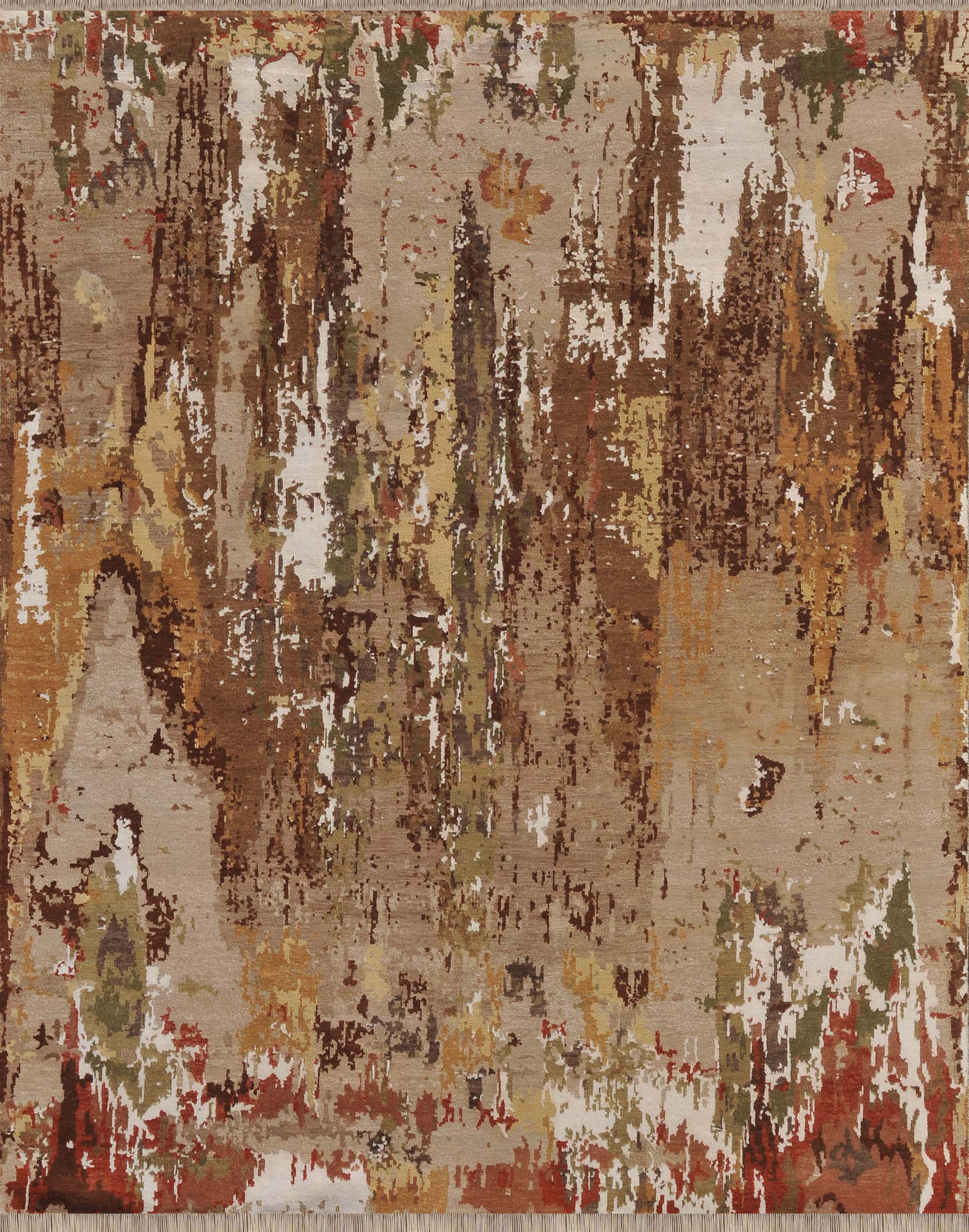 Amber Heritage Elegance