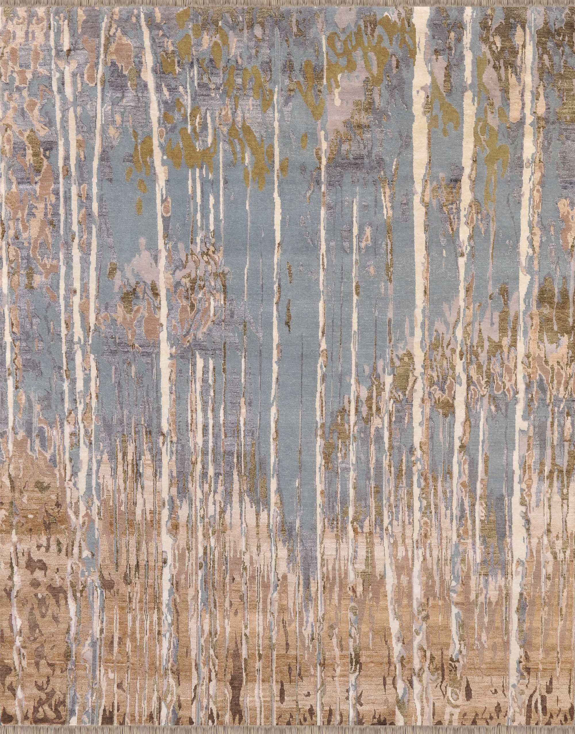 Emerald Damask Elegance