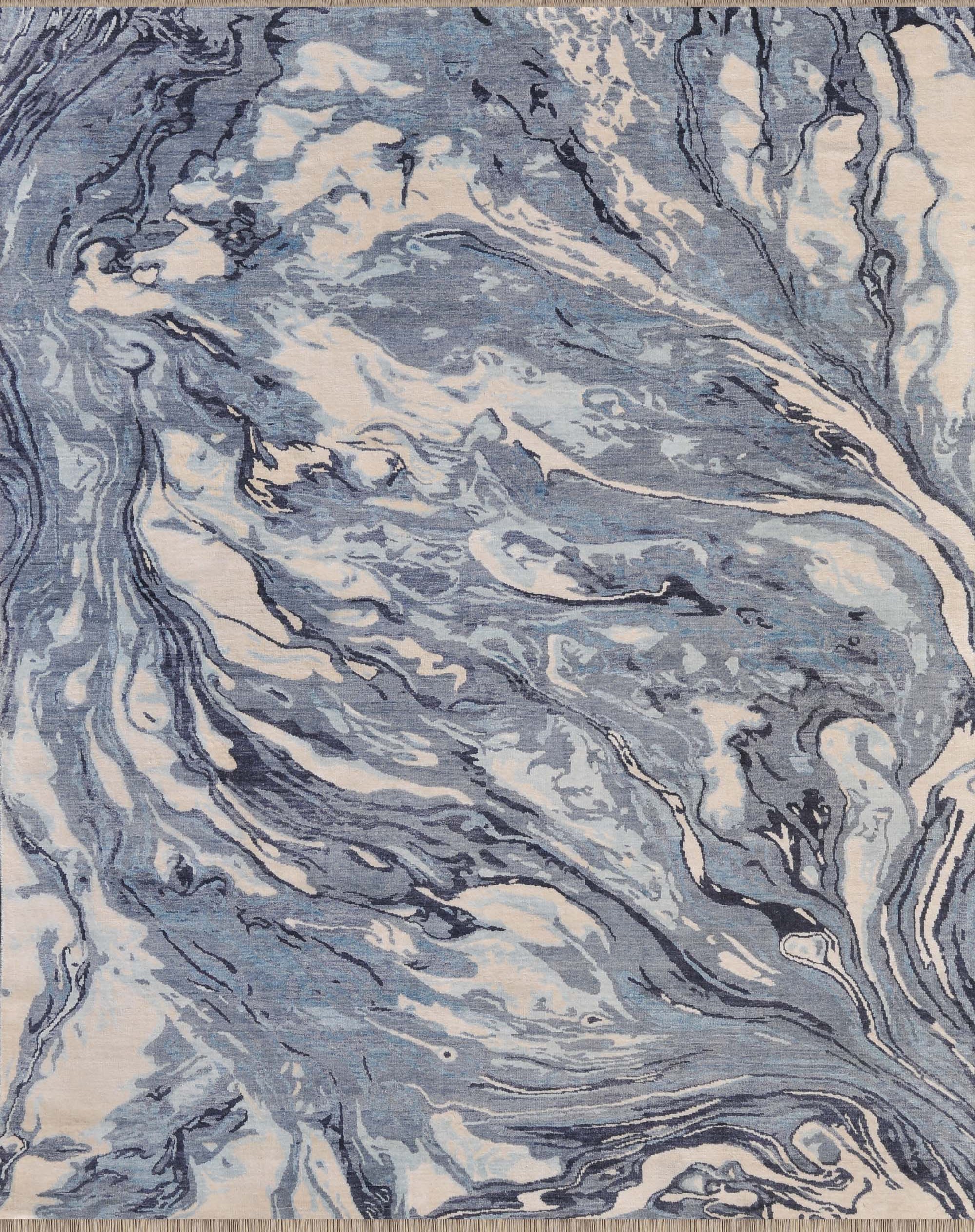 Golden Damask Elegance