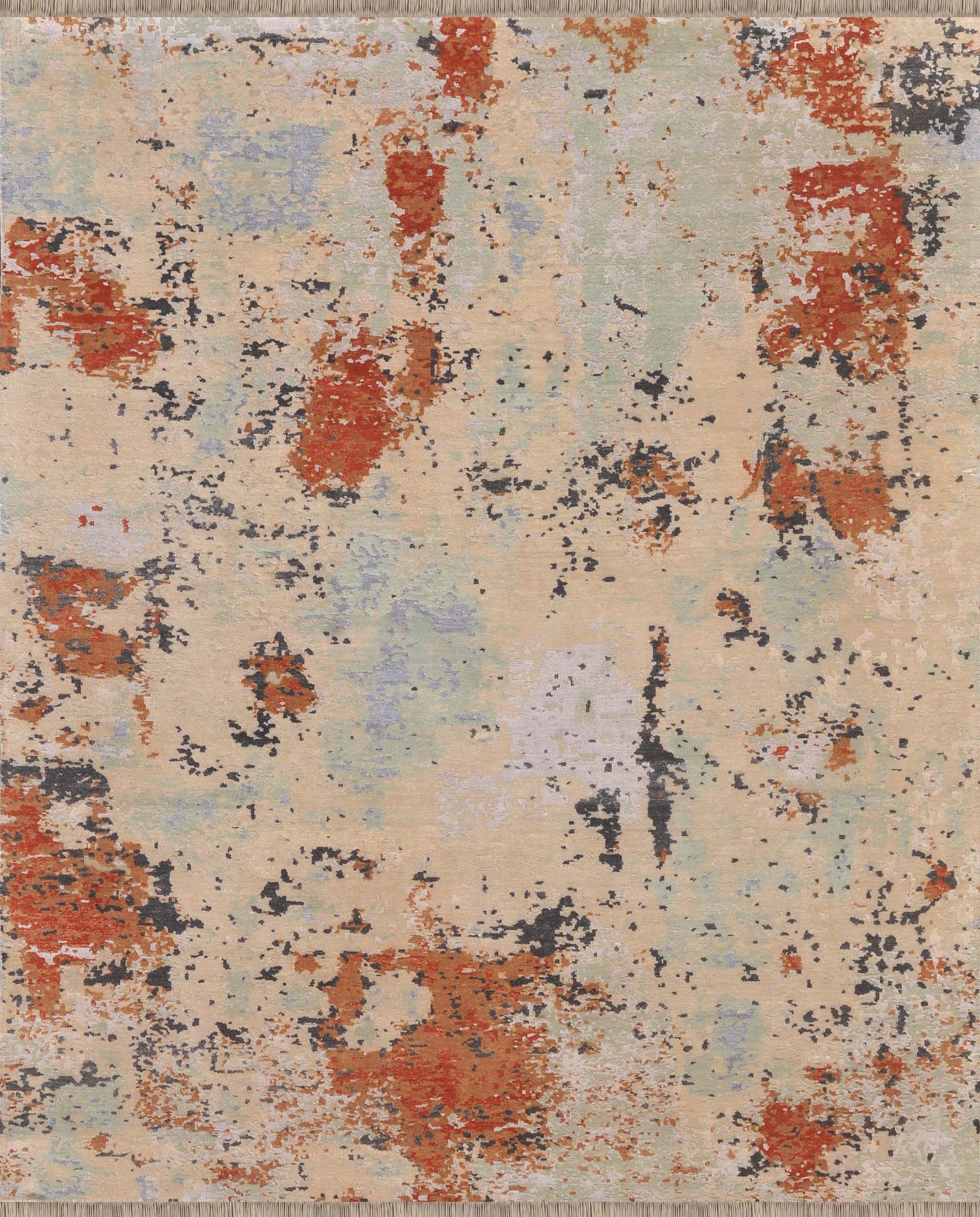 Ivory Heritage Elegance