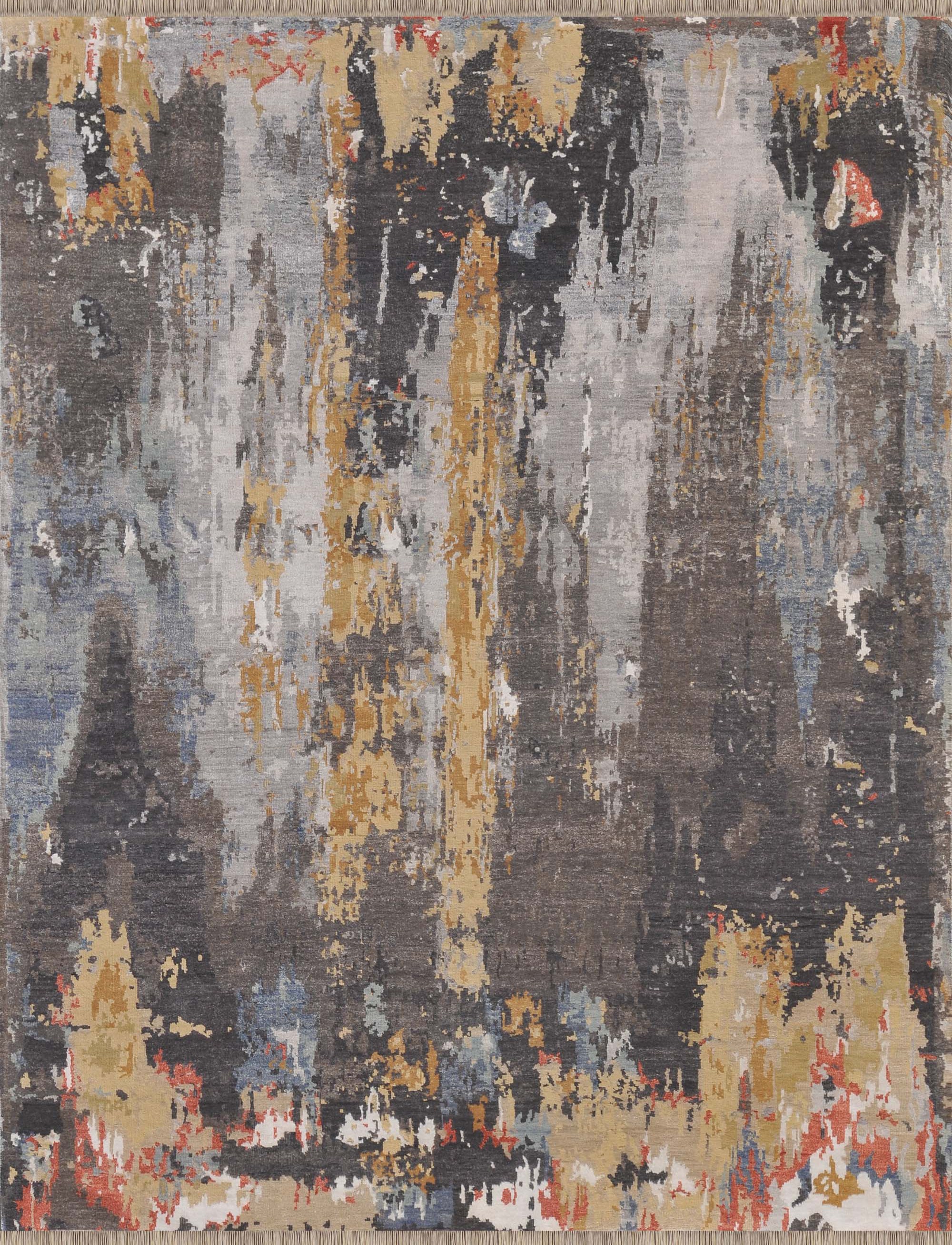 Platinum Heritage Elegance