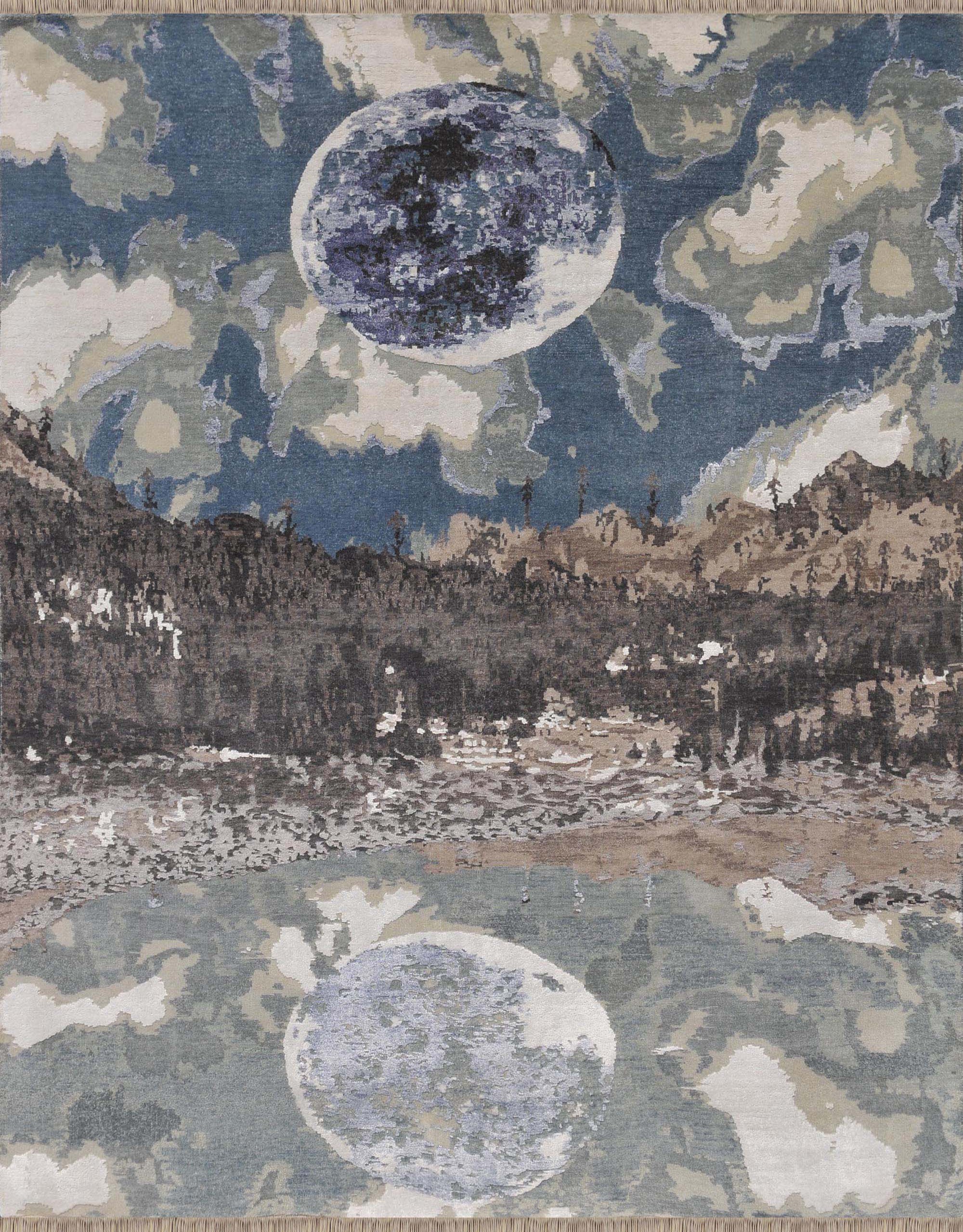 Pearl Heritage Elegance