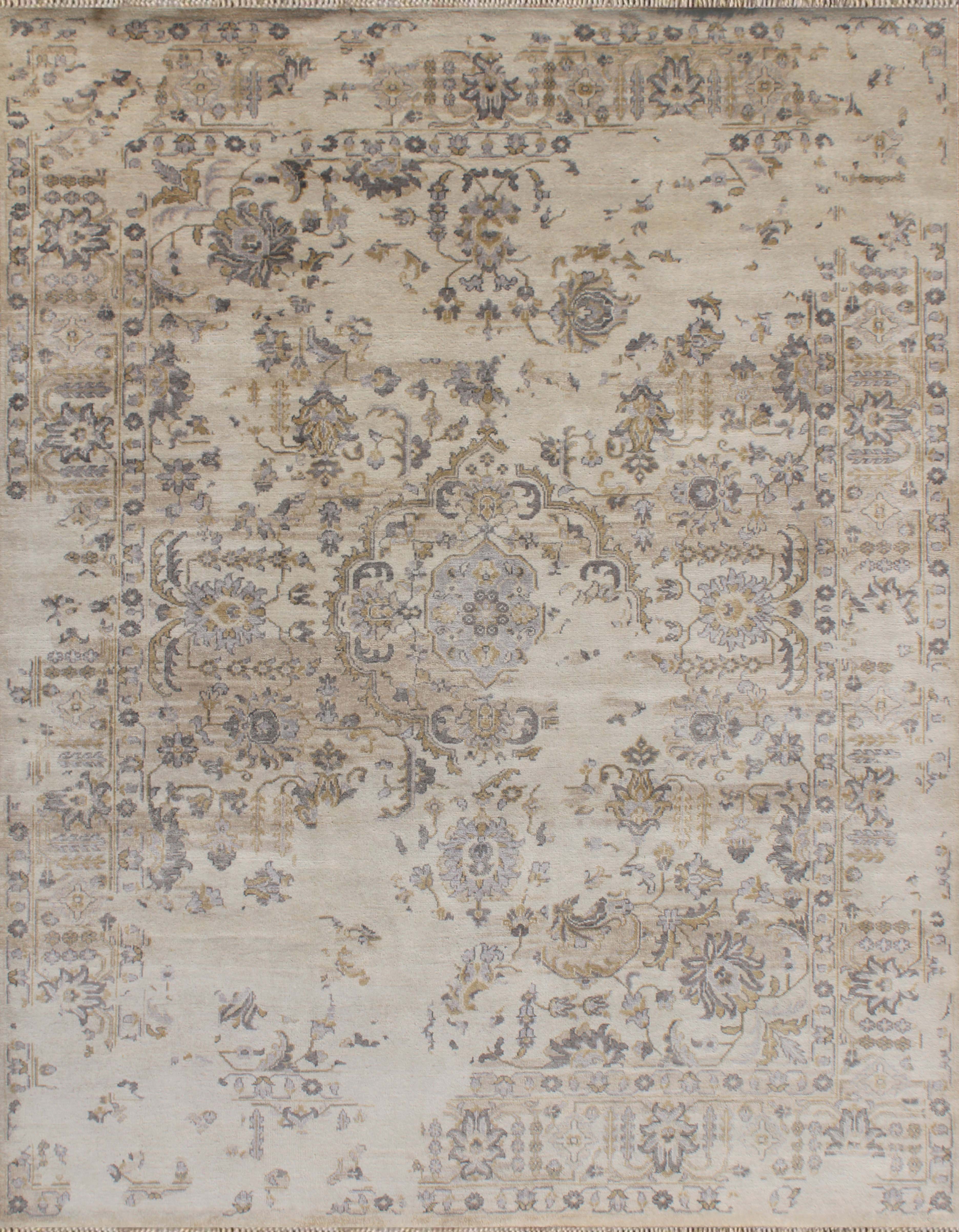 Obsidian Arabesque Elegance