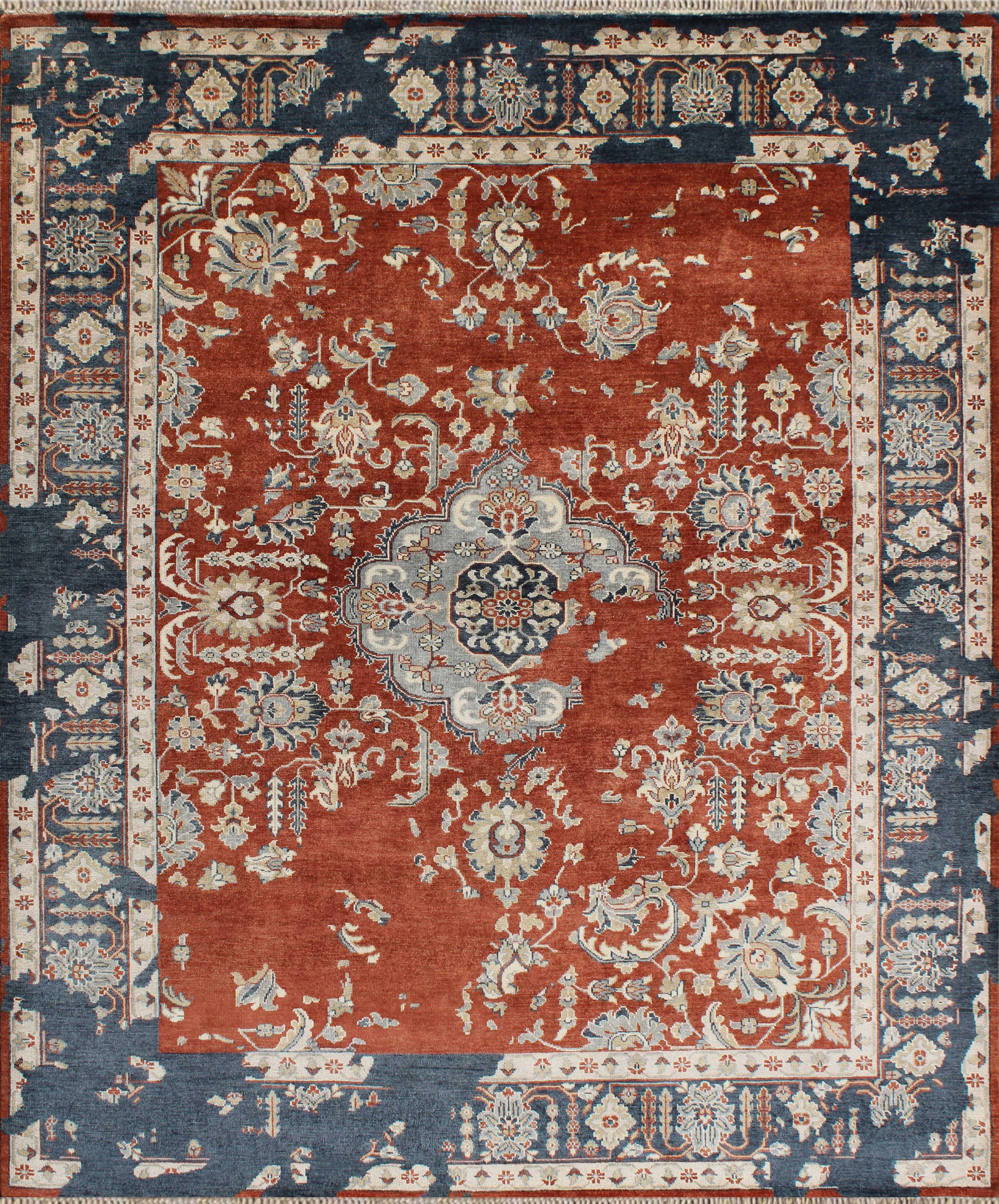 Amber Arabesque Elegance