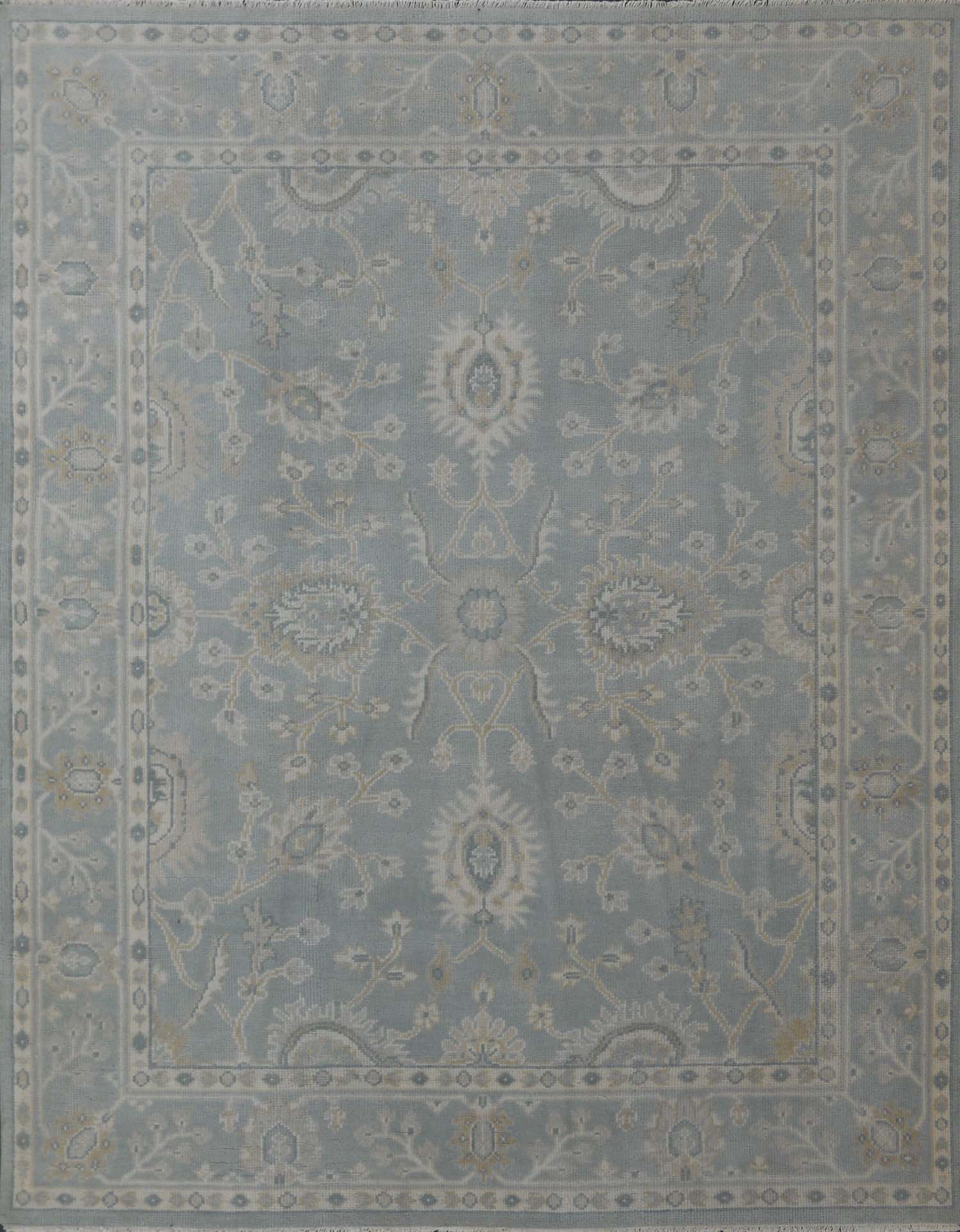 Golden Geometric Elegance