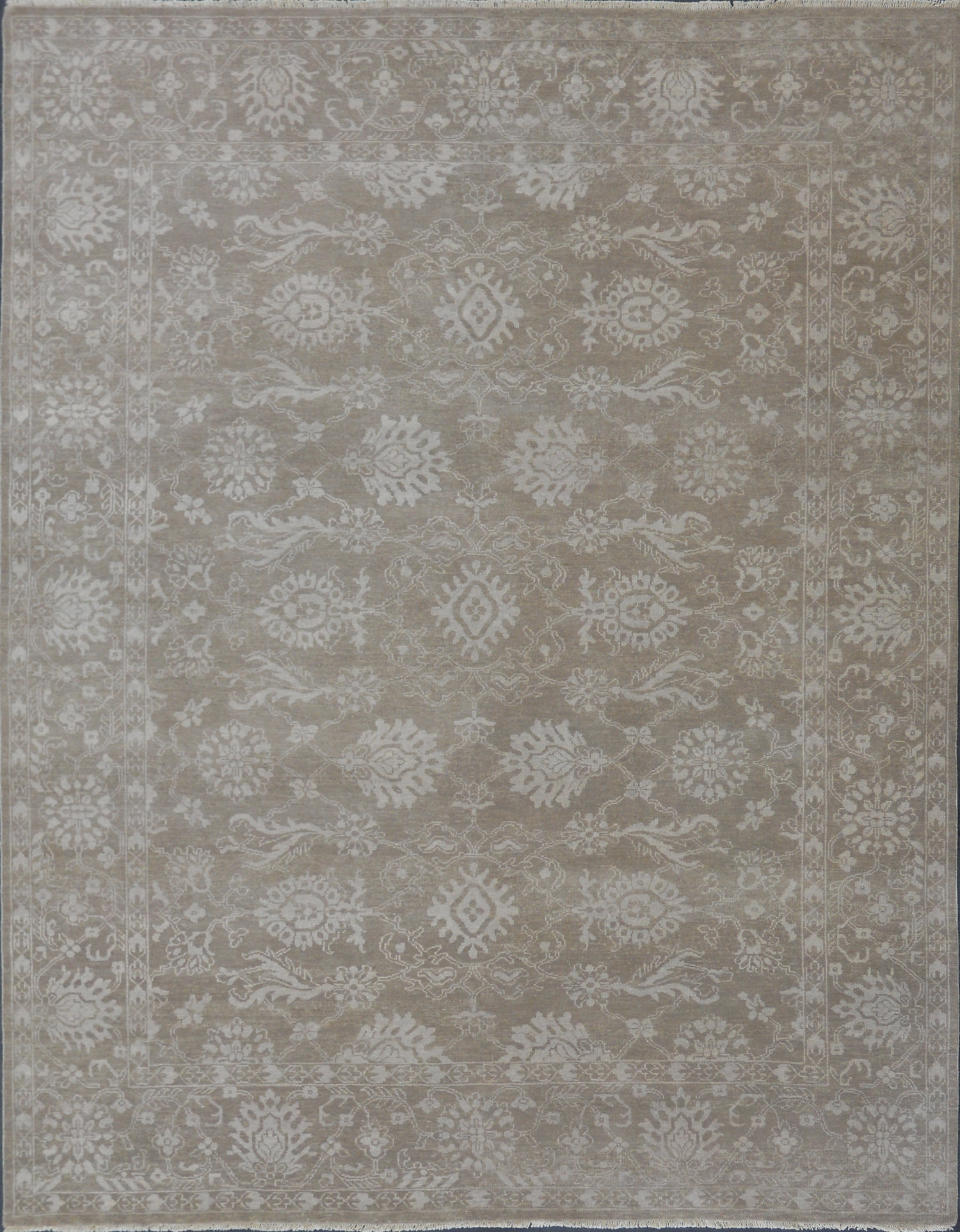 Ruby Geometric Elegance