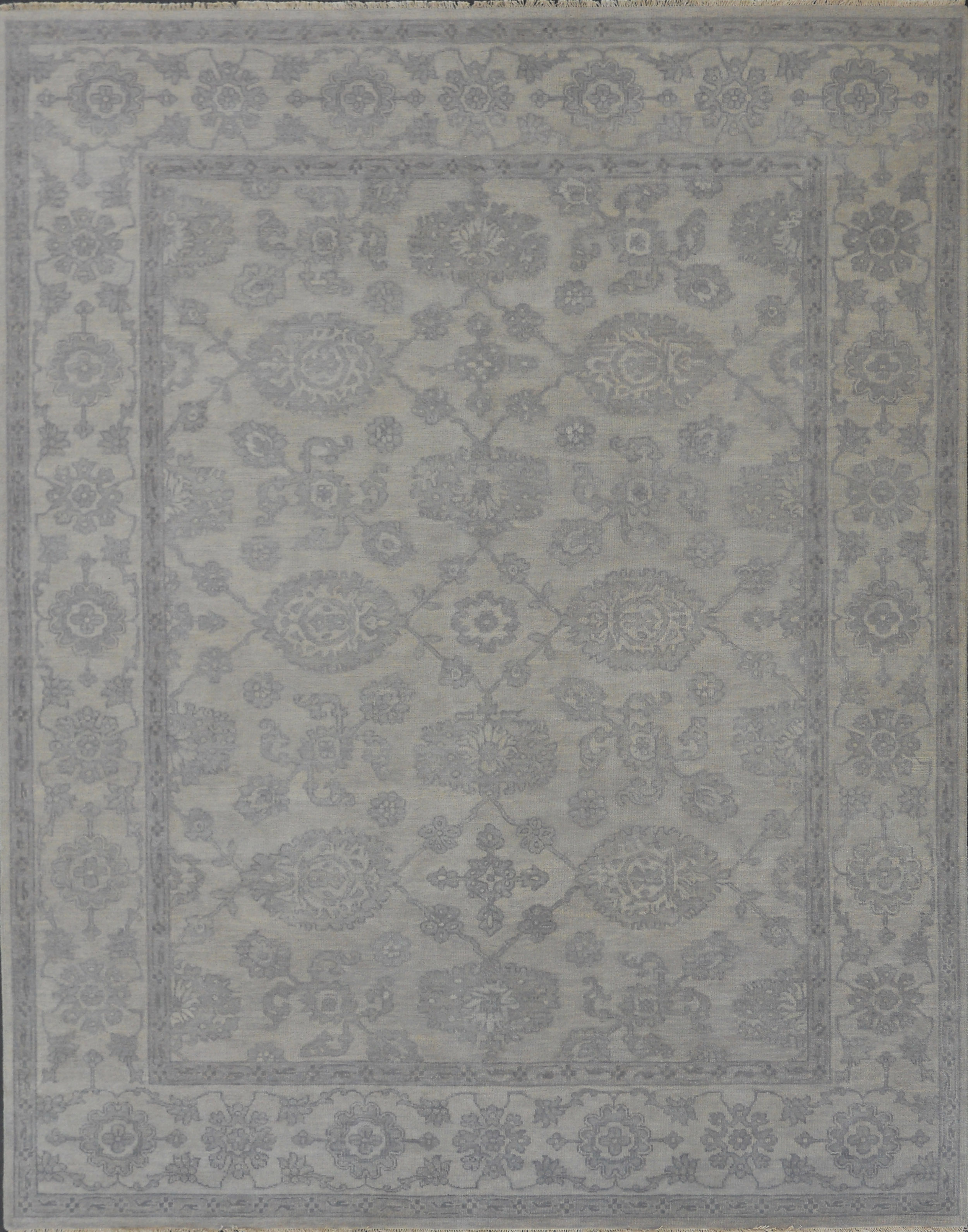 Azure Lattice Elegance