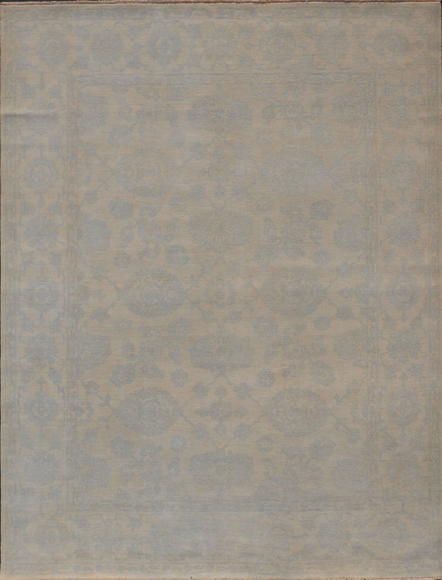 Jade Geometric Elegance