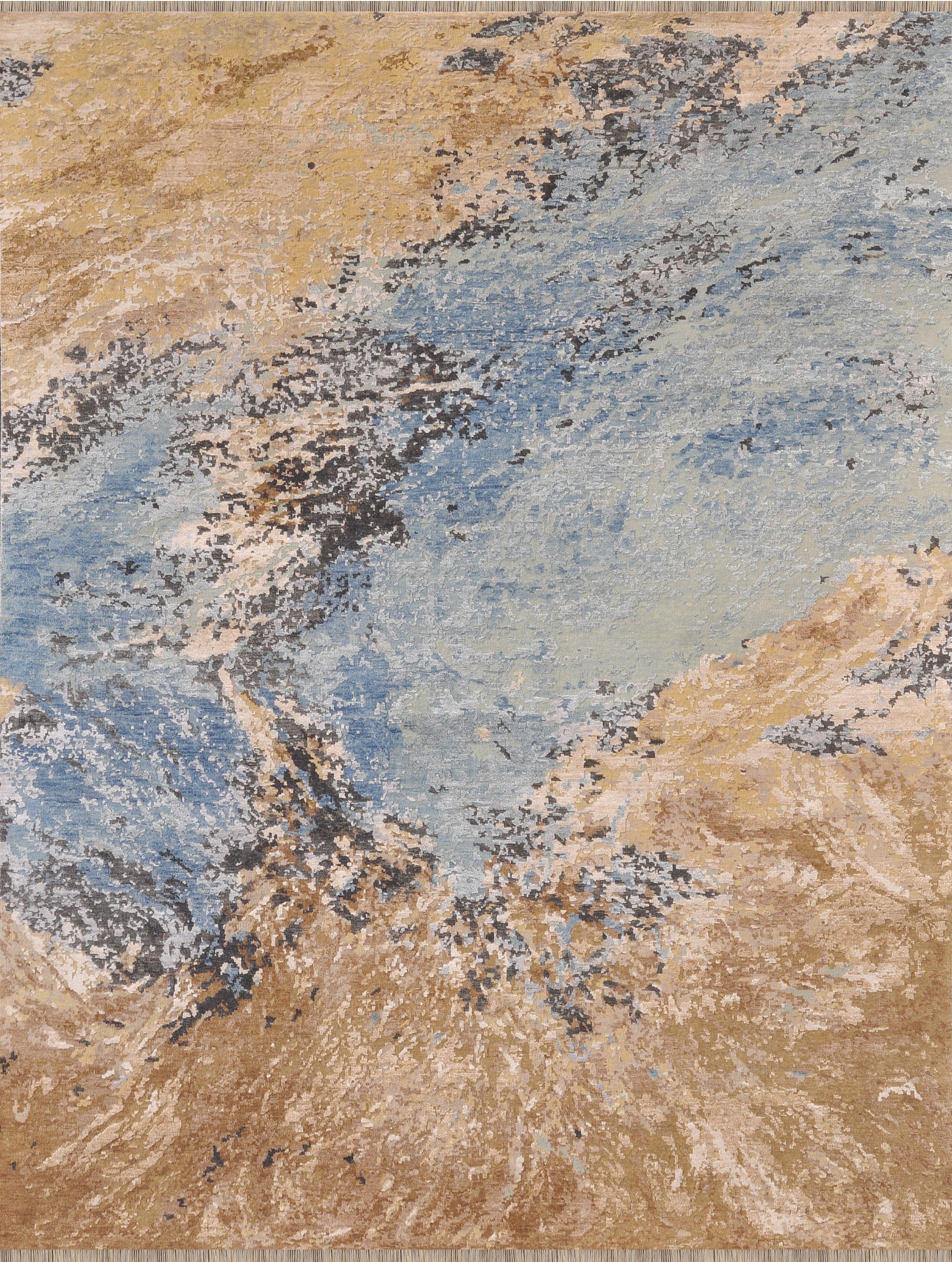 Slate Lattice Elegance