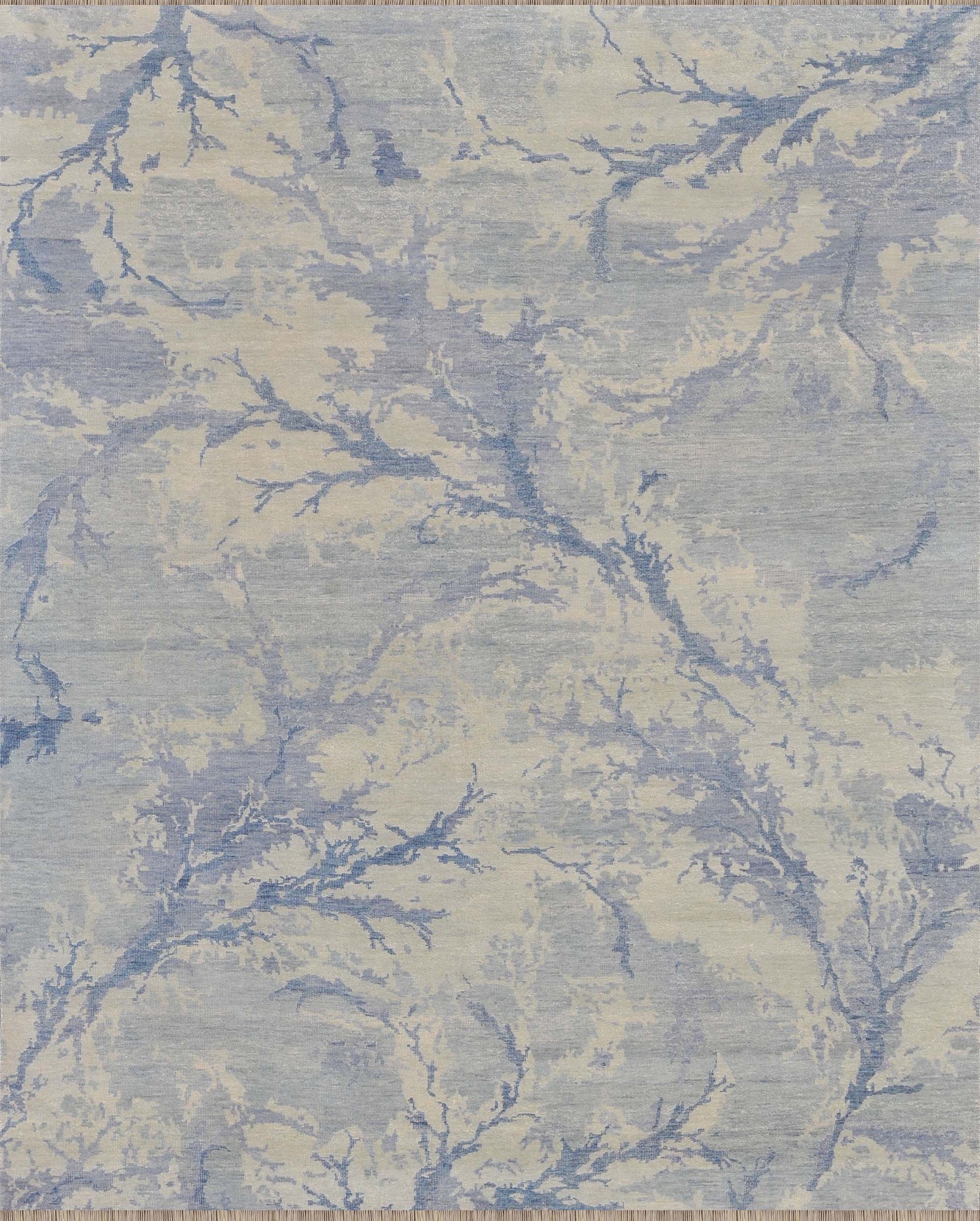 Ivory Lattice Elegance