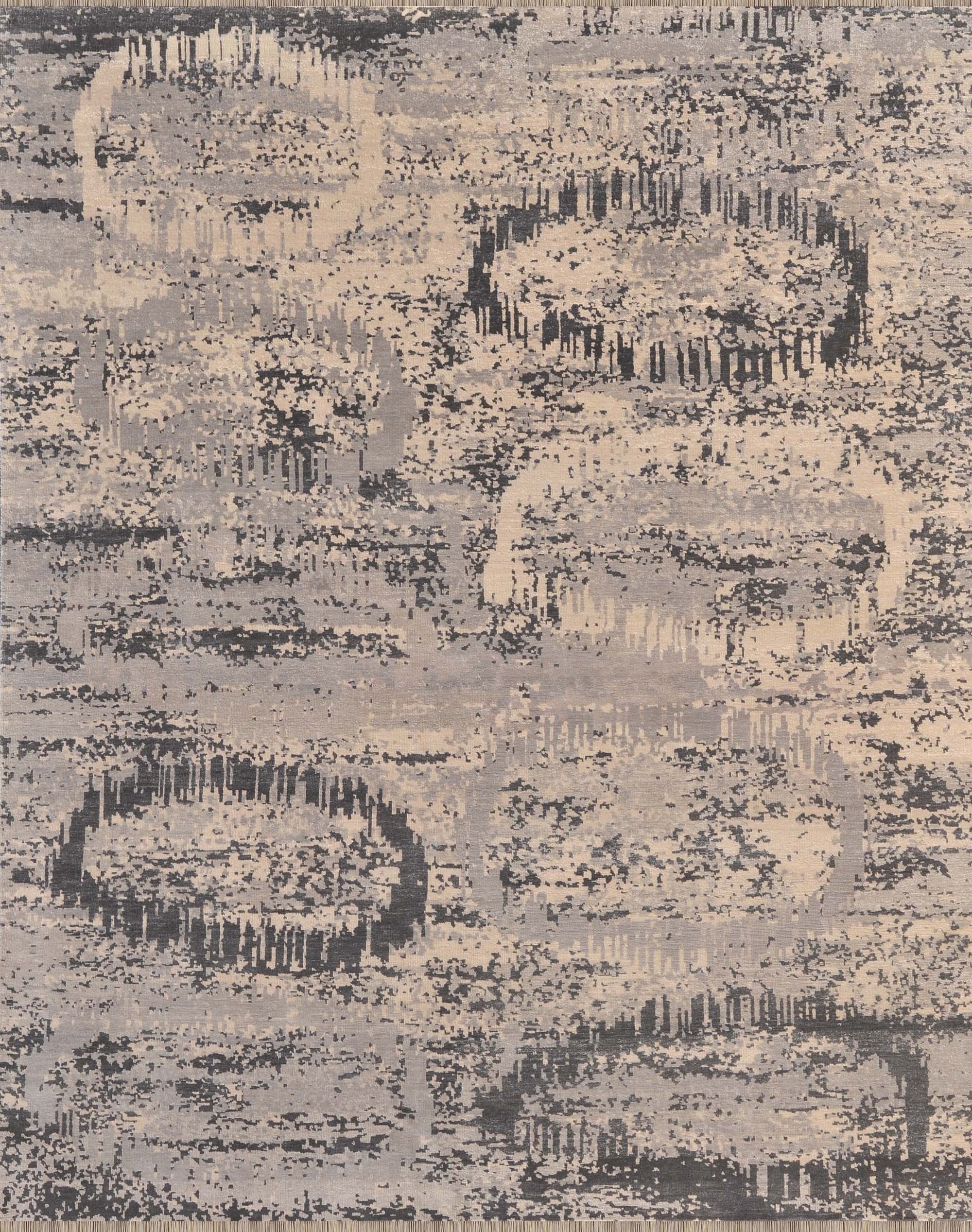 Emerald Lattice Elegance