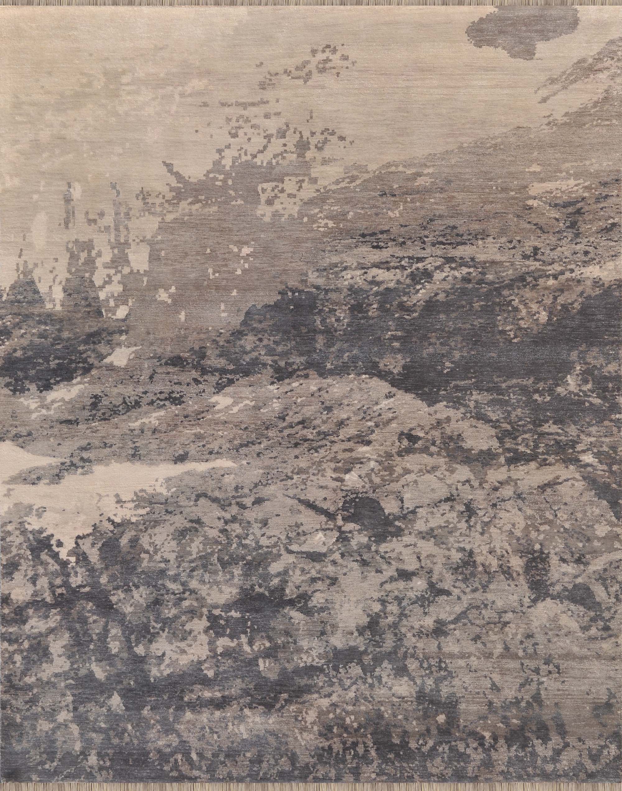 Sapphire Lattice Elegance