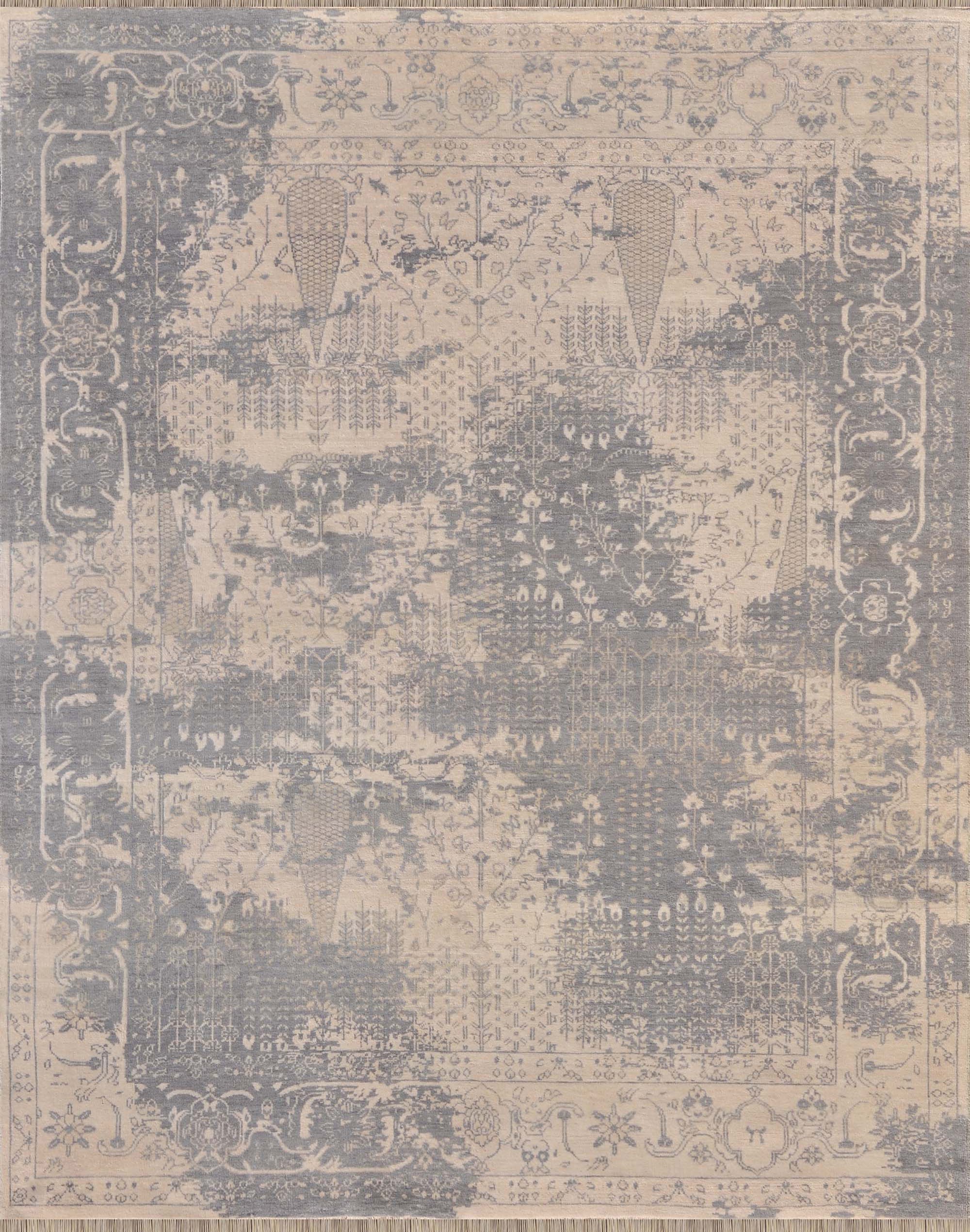 Platinum Lattice Elegance