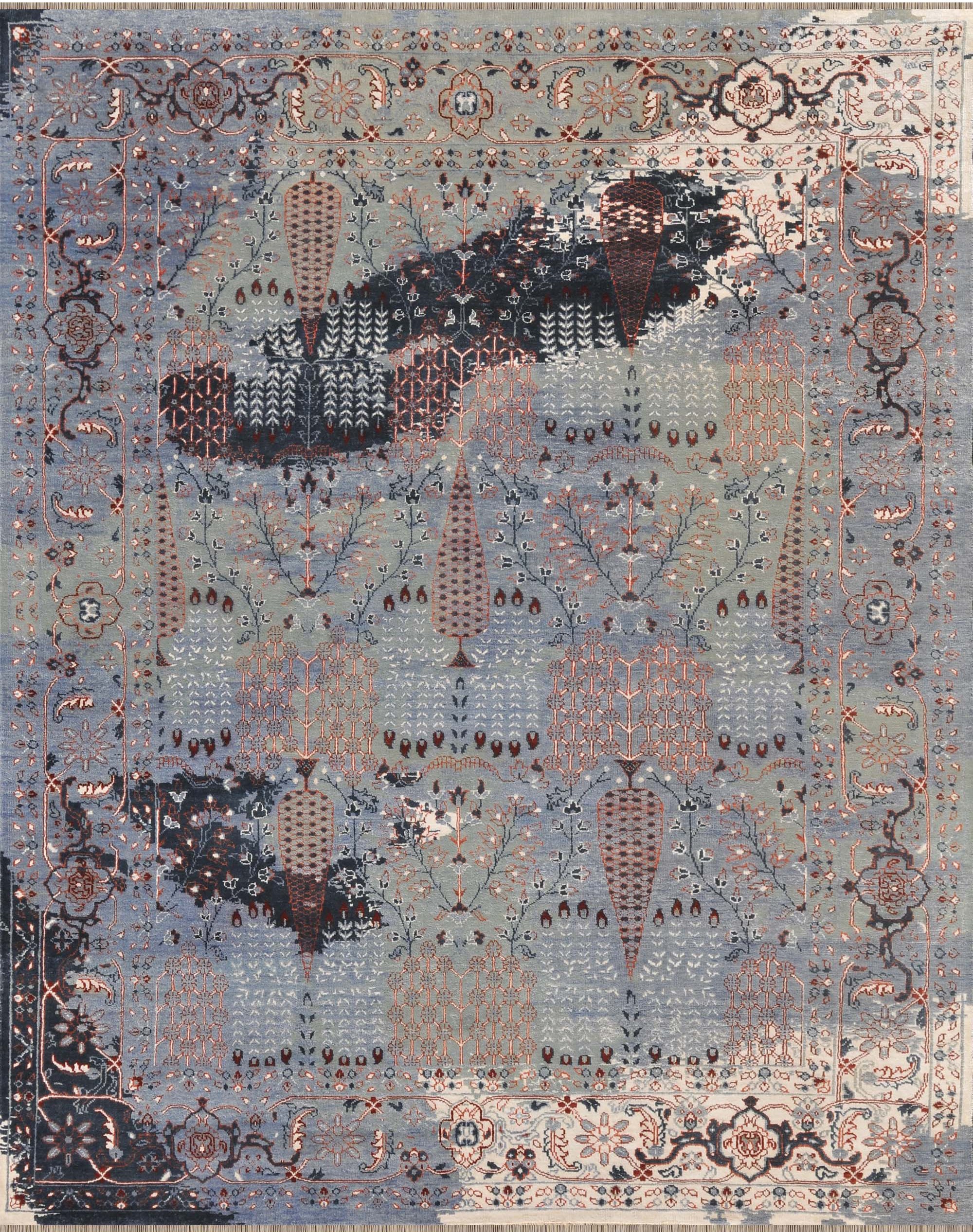 Jade Lattice Elegance