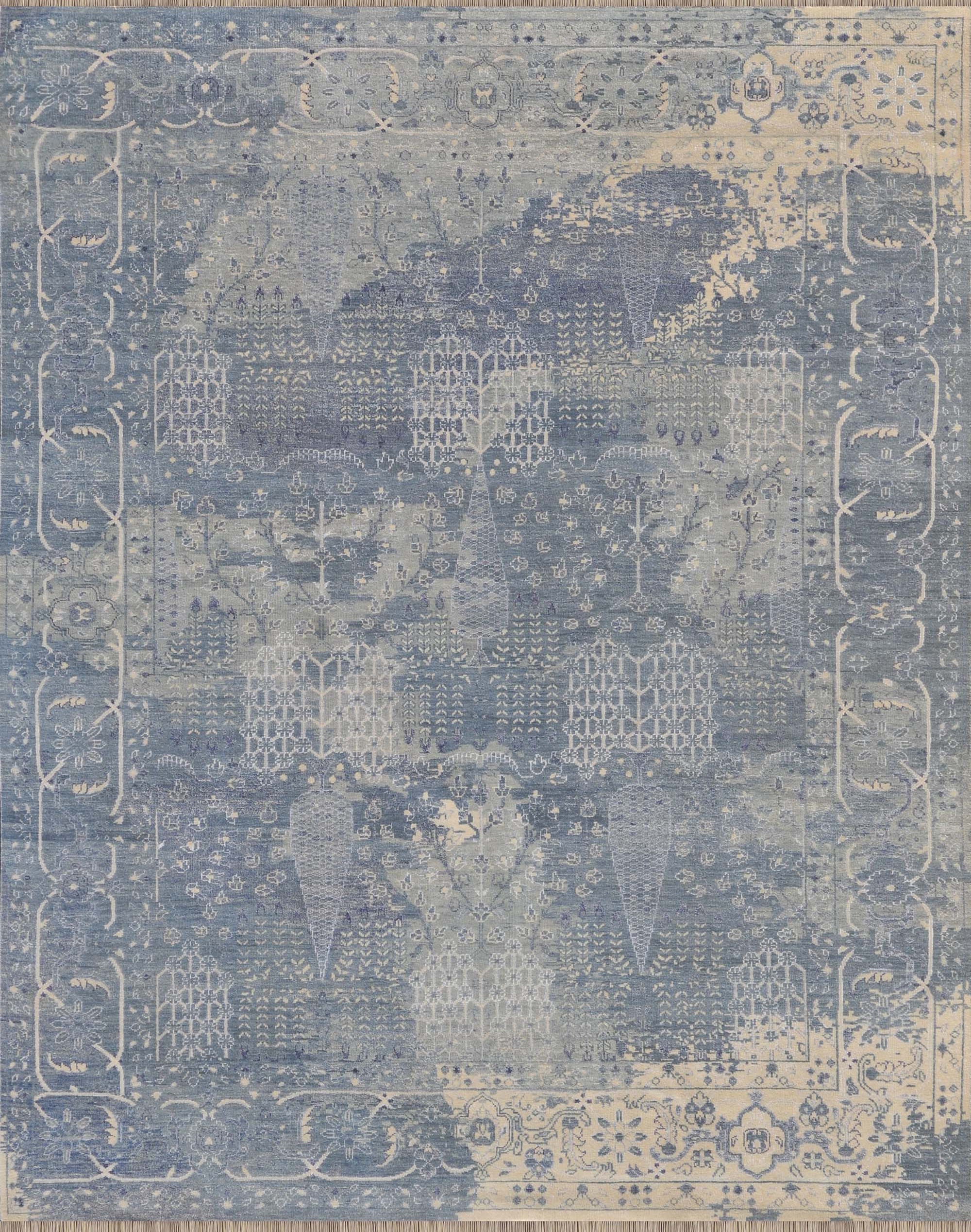 Obsidian Lattice Elegance