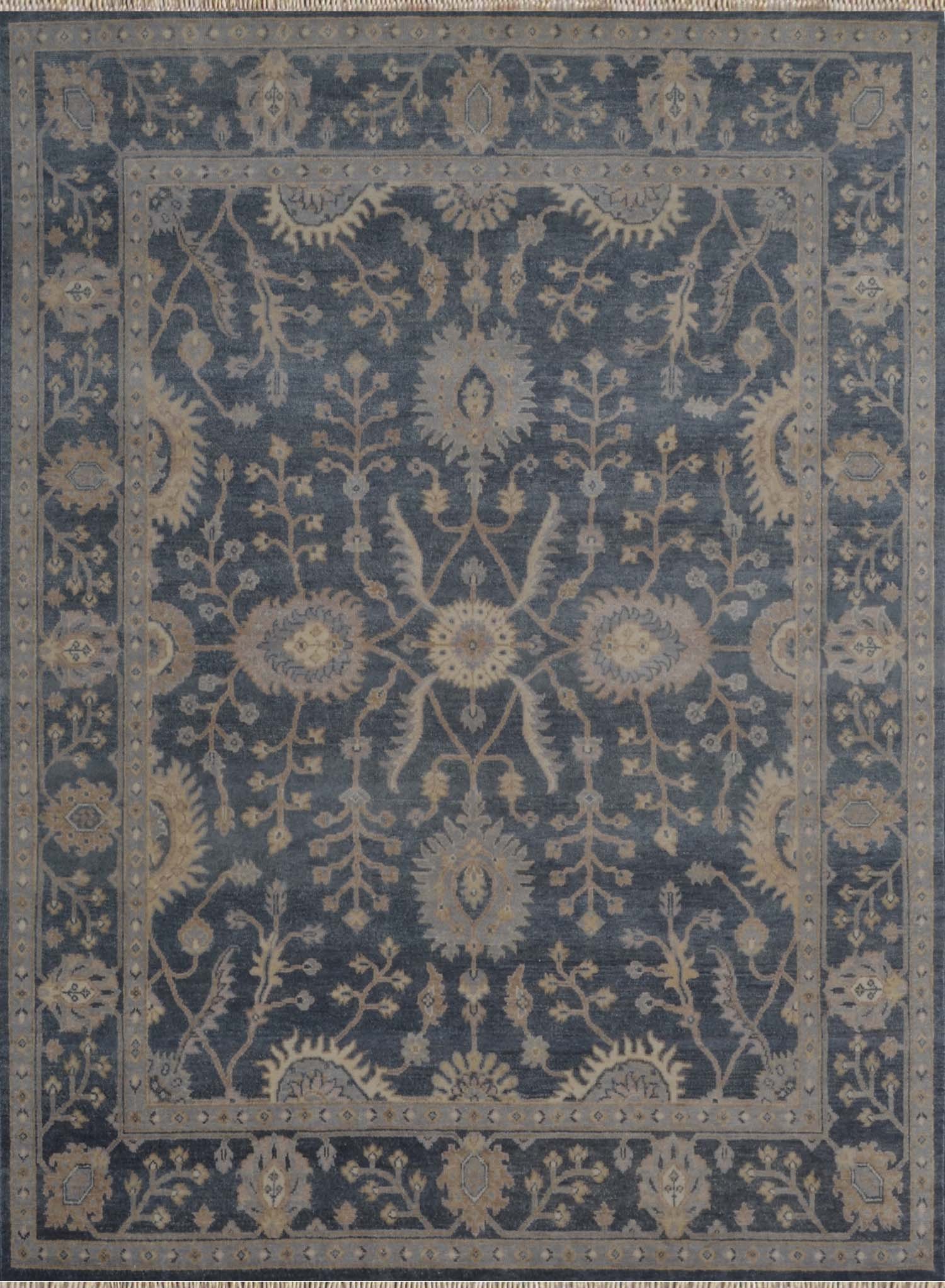 Pearl Floral Elegance